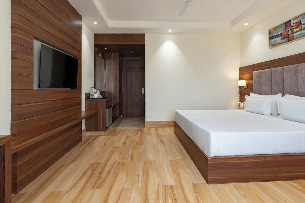 Clarks Inn Suites Agra