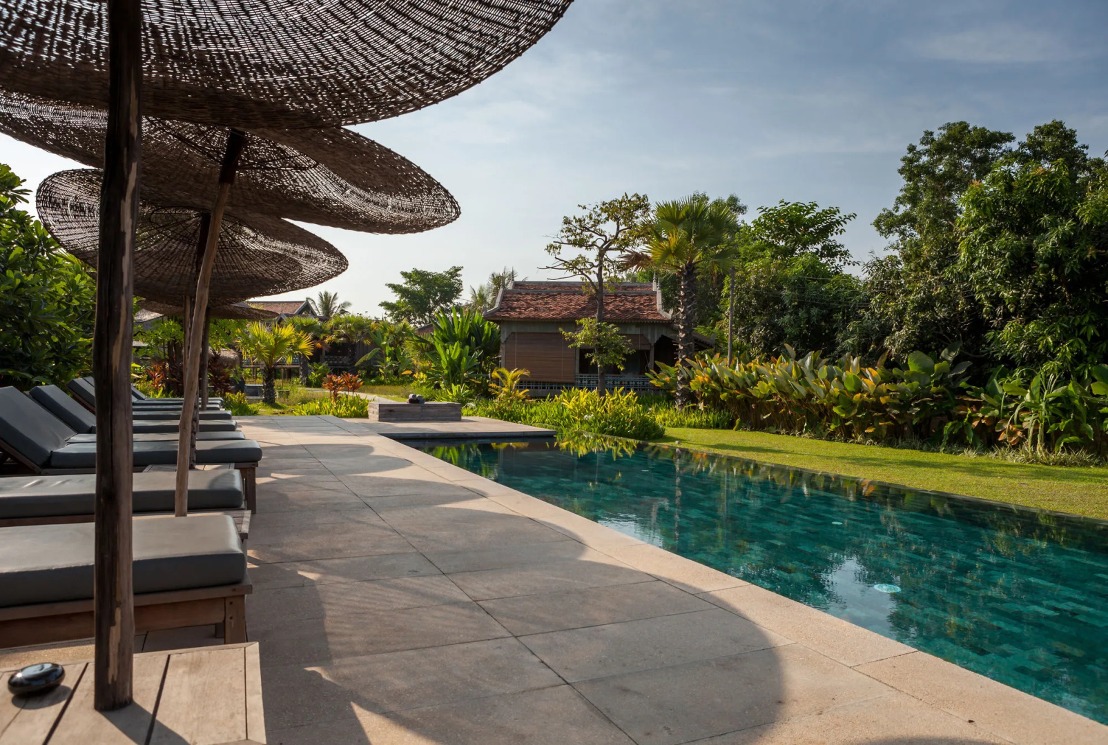 Foto - Sala Lodges