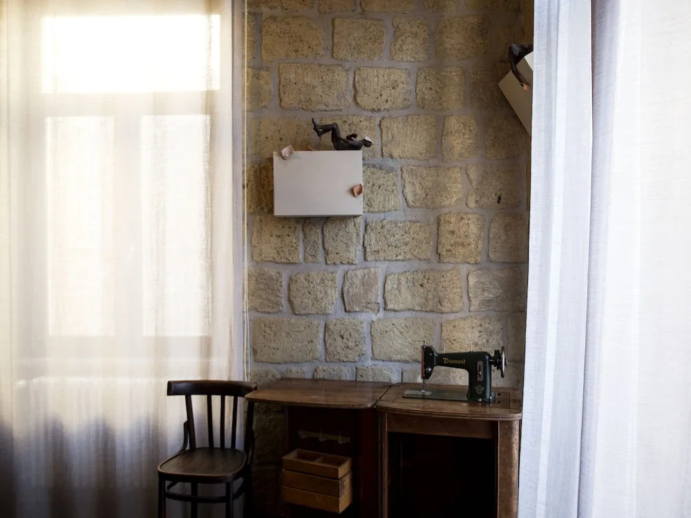 Foto - Magma Home - Rooms & Roof