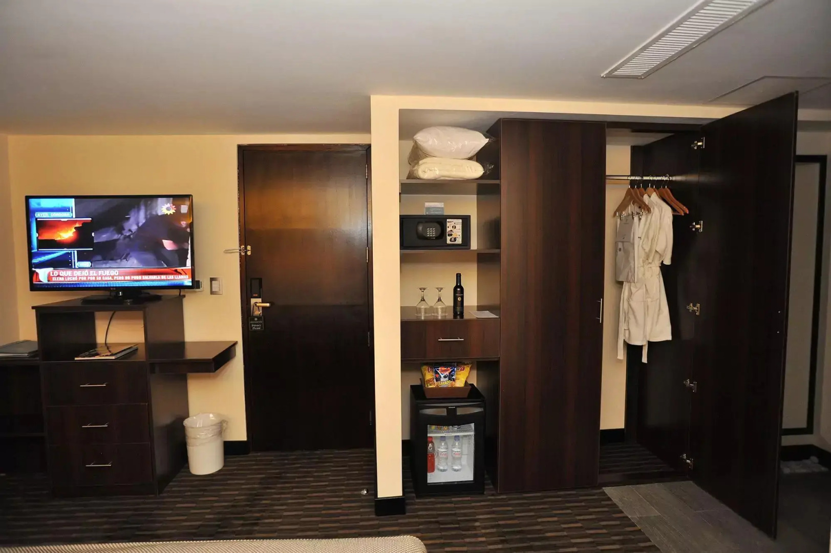 Foto - Sonesta Hotel Cusco