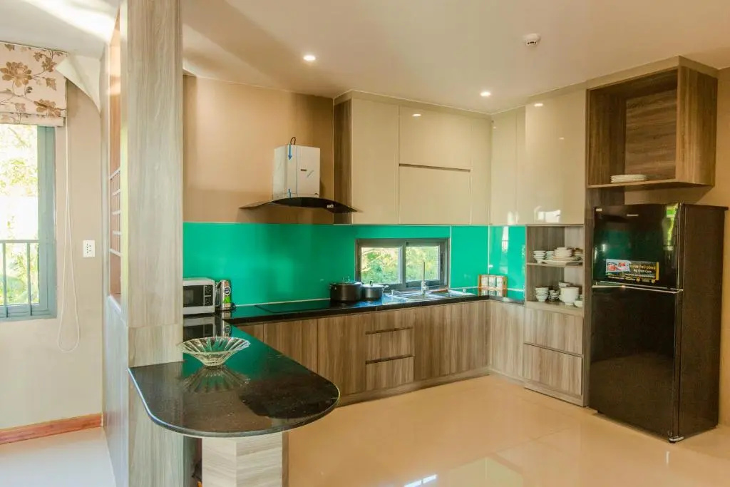 Photo - Tom Hill Boutique Resort & Spa - Sea View