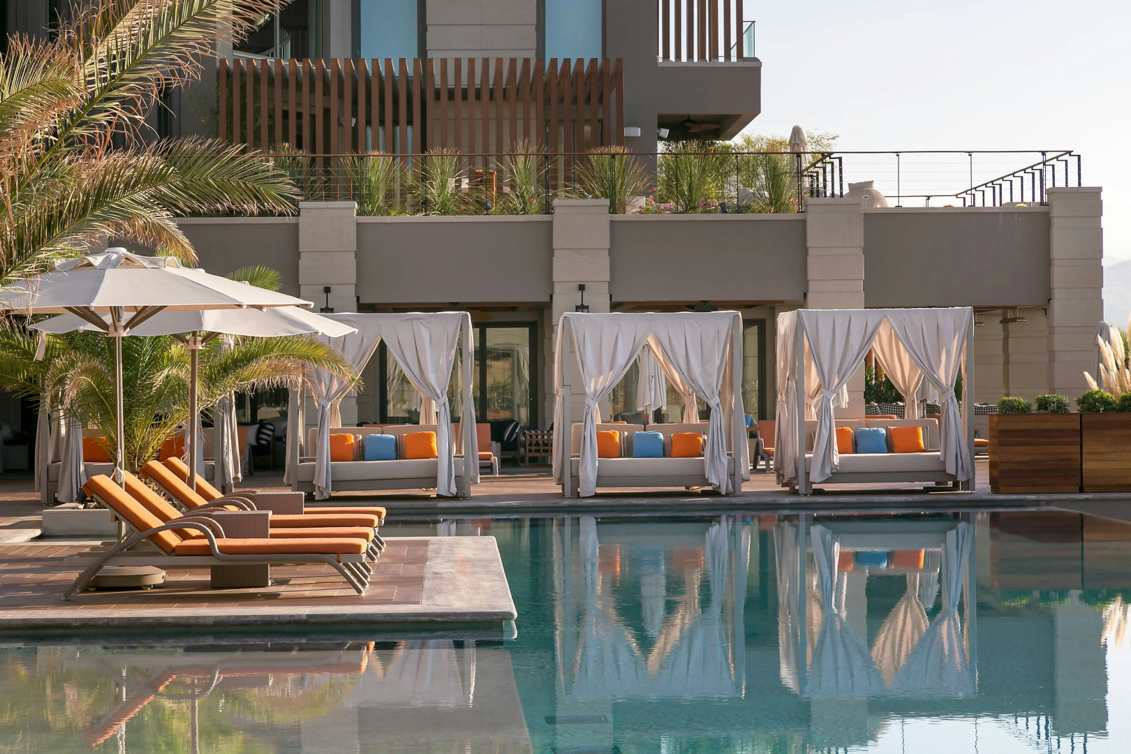 Foto - Caresse, a Luxury Collection Resort & Spa, Bodrum