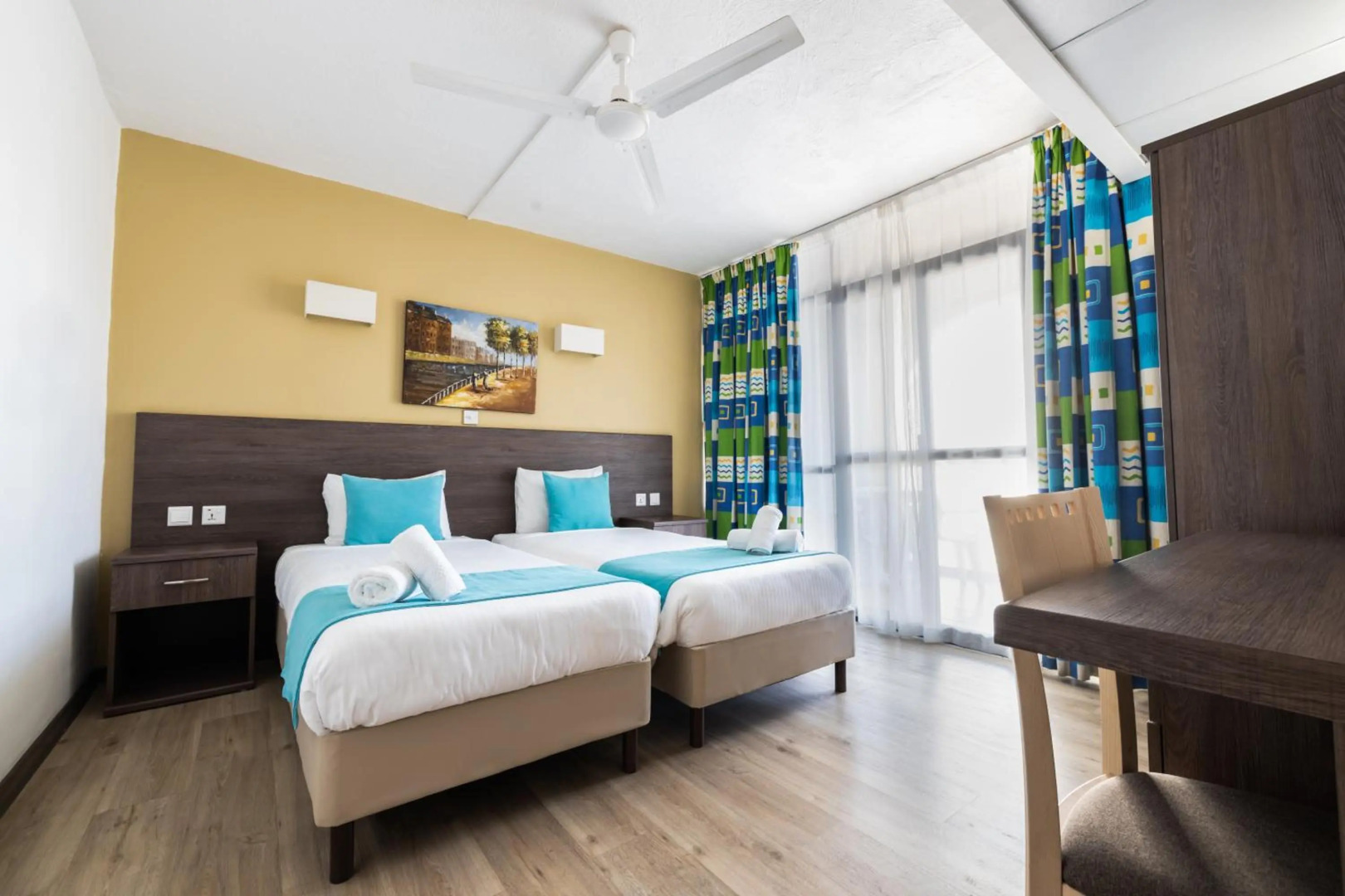 Foto - Sunseeker Holiday Complex