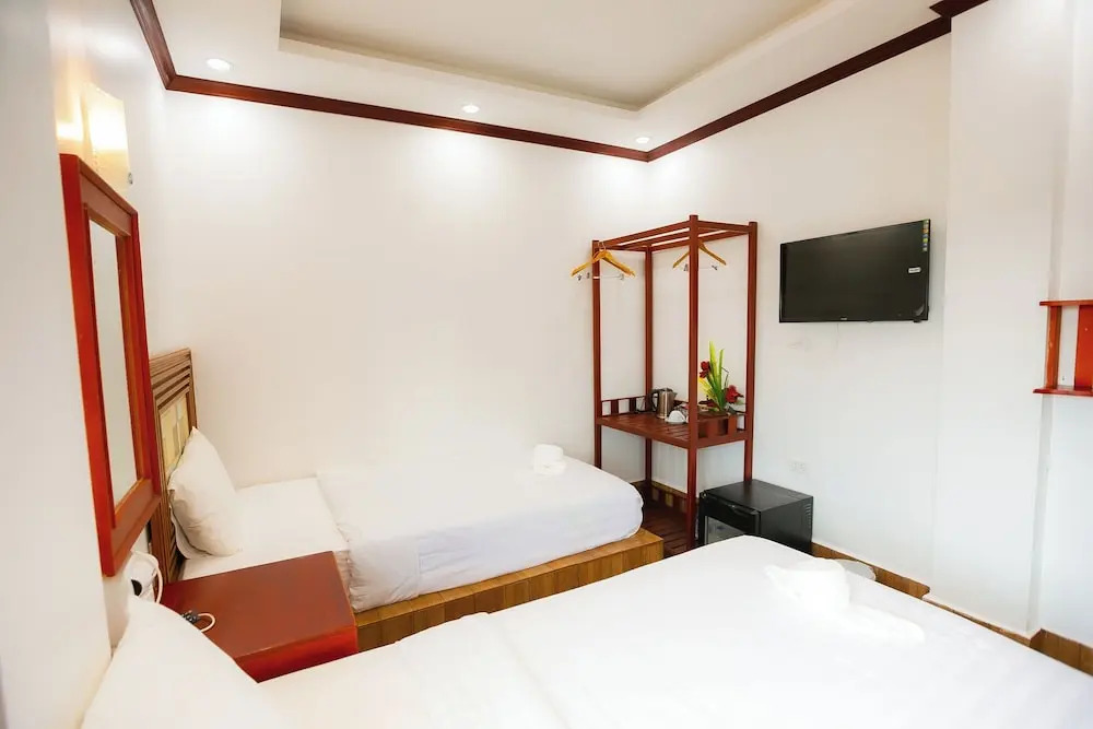 Foto - Riverside Hotel