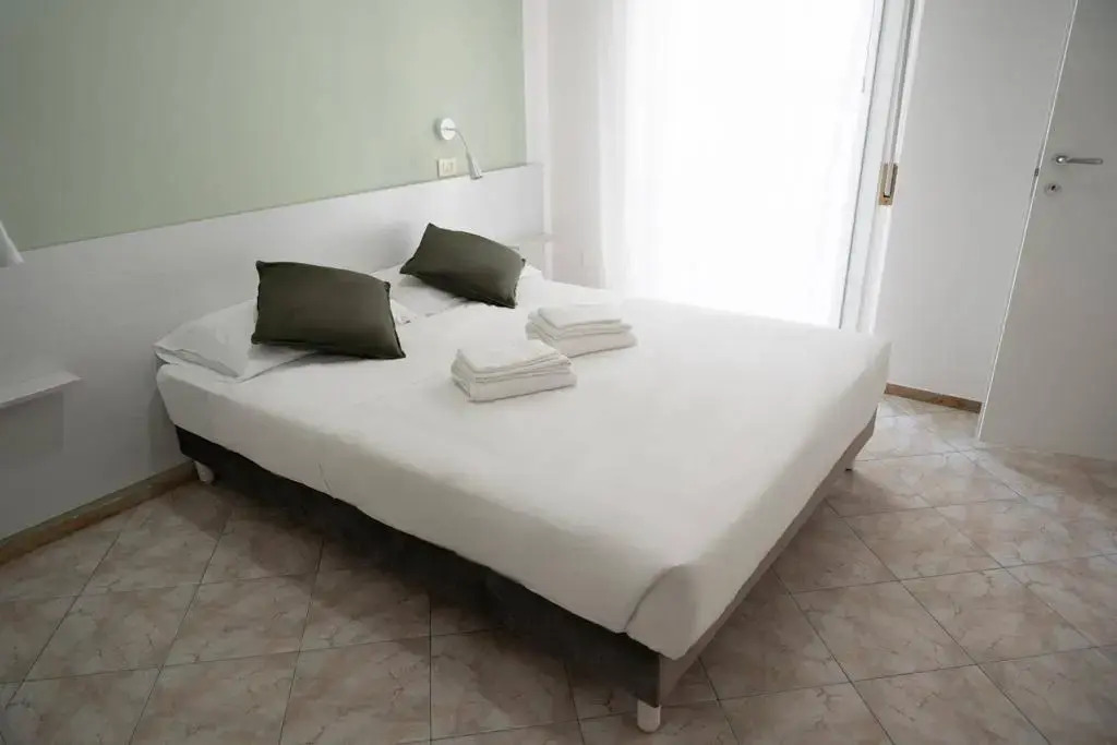 Photo - Hotel The Sea