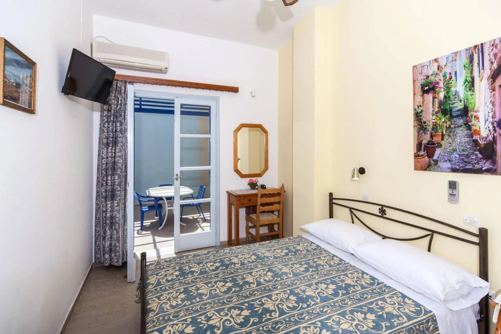 Photo - Akis Hotel