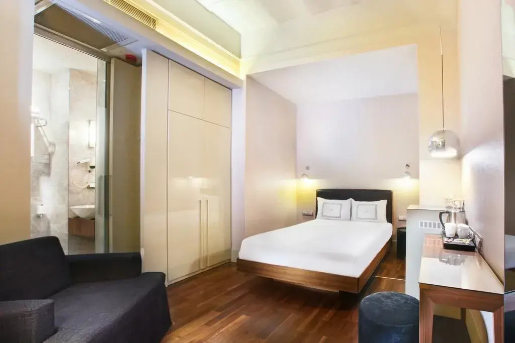 Photo - The Haze Karaköy