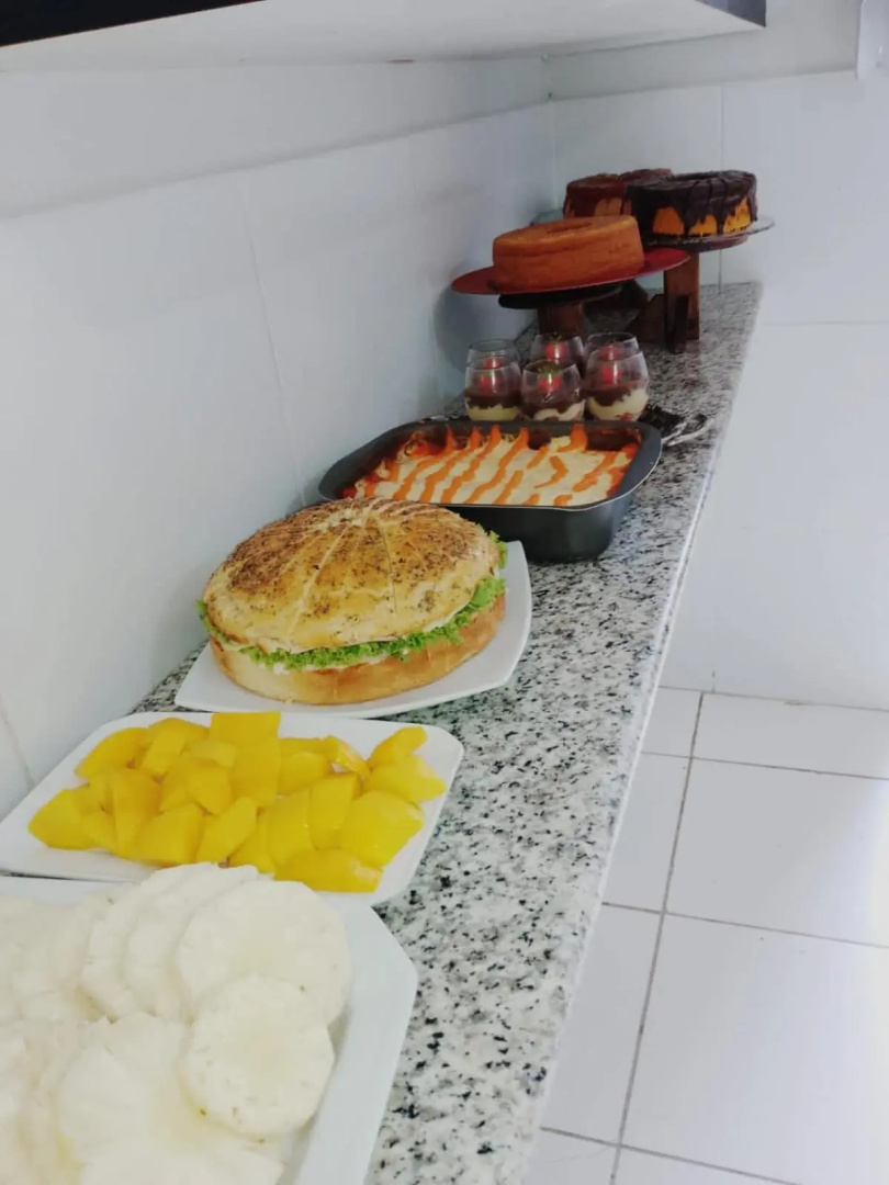 Foto - Hotel Pousada Mandacaru