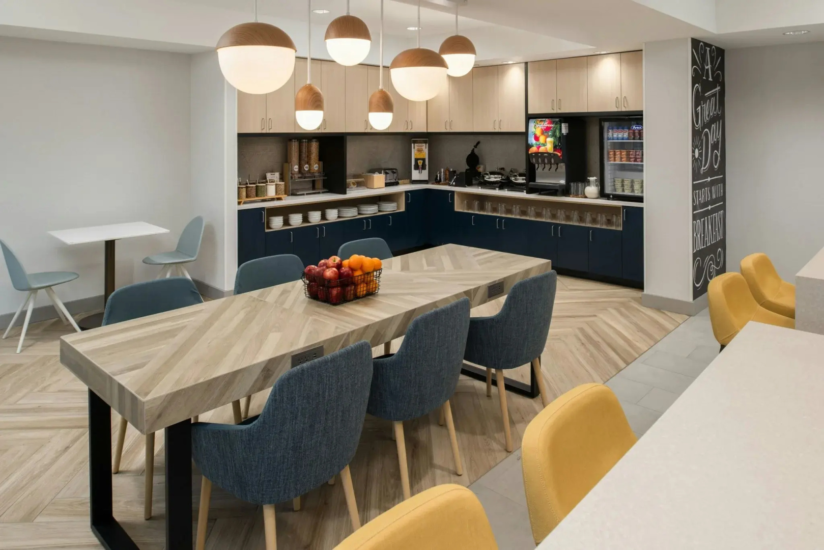 Foto - TownePlace Suites by Marriott Portland Airport