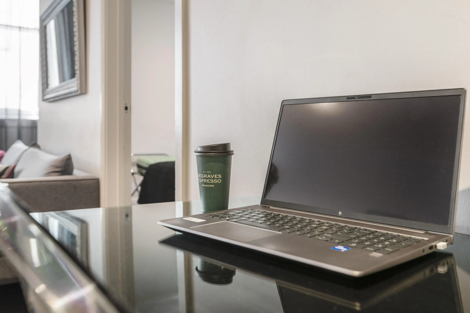 Foto - Punthill Apartment Hotel - Flinders Lane