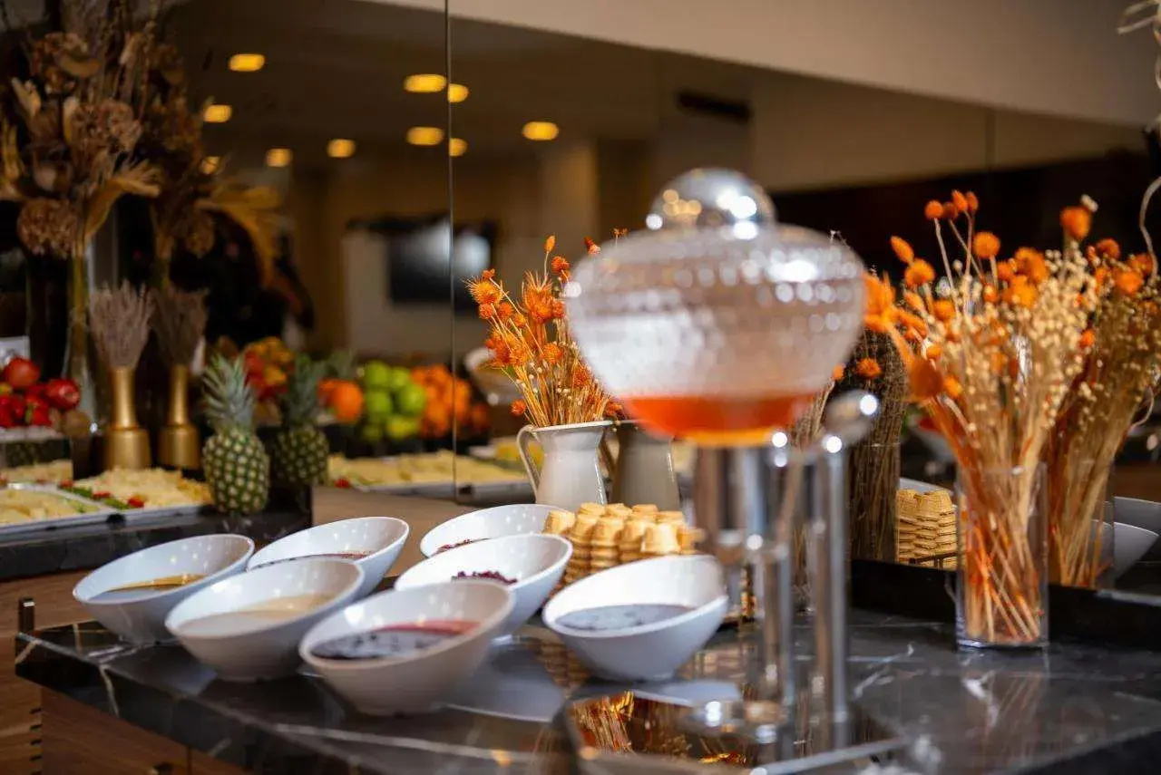 Foto - Mari Suites Hotel