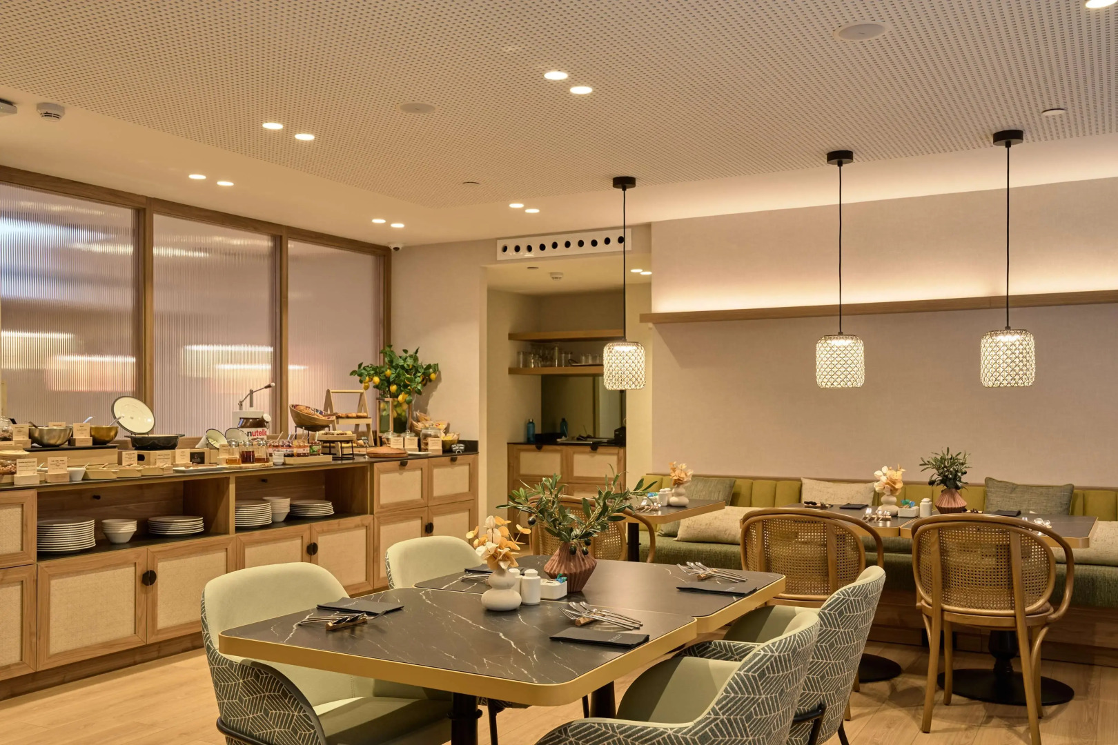 Foto - Catalonia Mikado