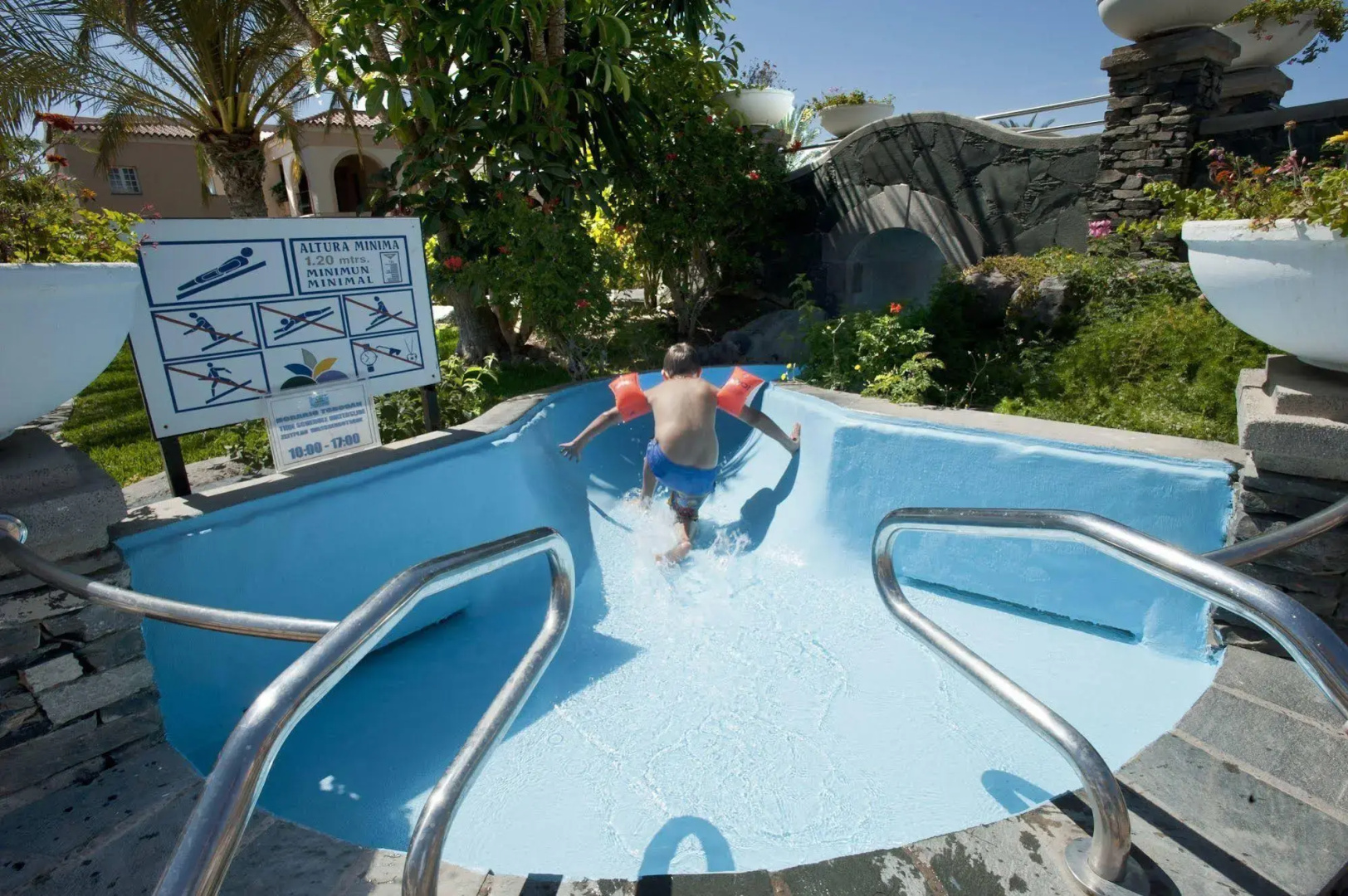 Foto - Palm Oasis Maspalomas
