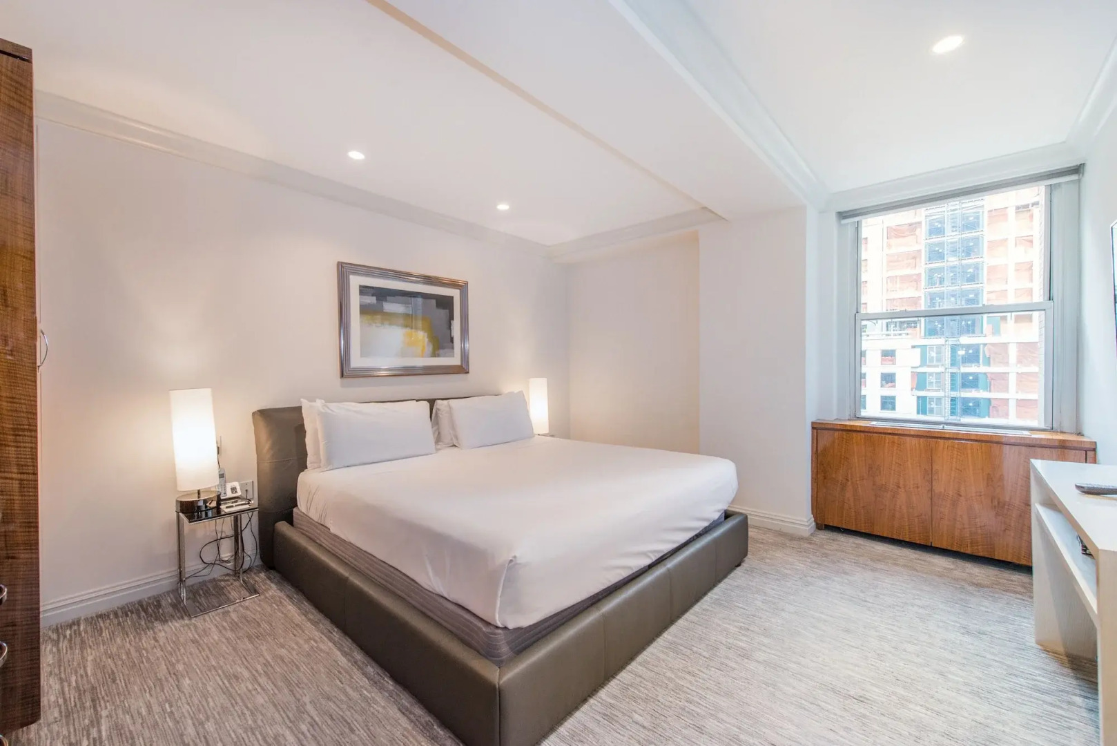 Foto - Lombardy Hotel