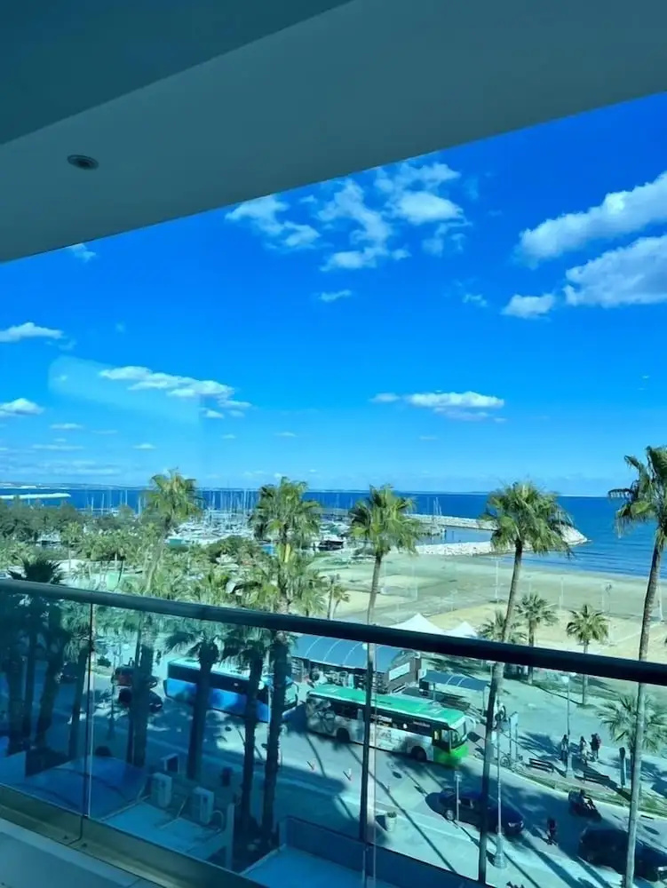 Foto - Aphrodite Plaza