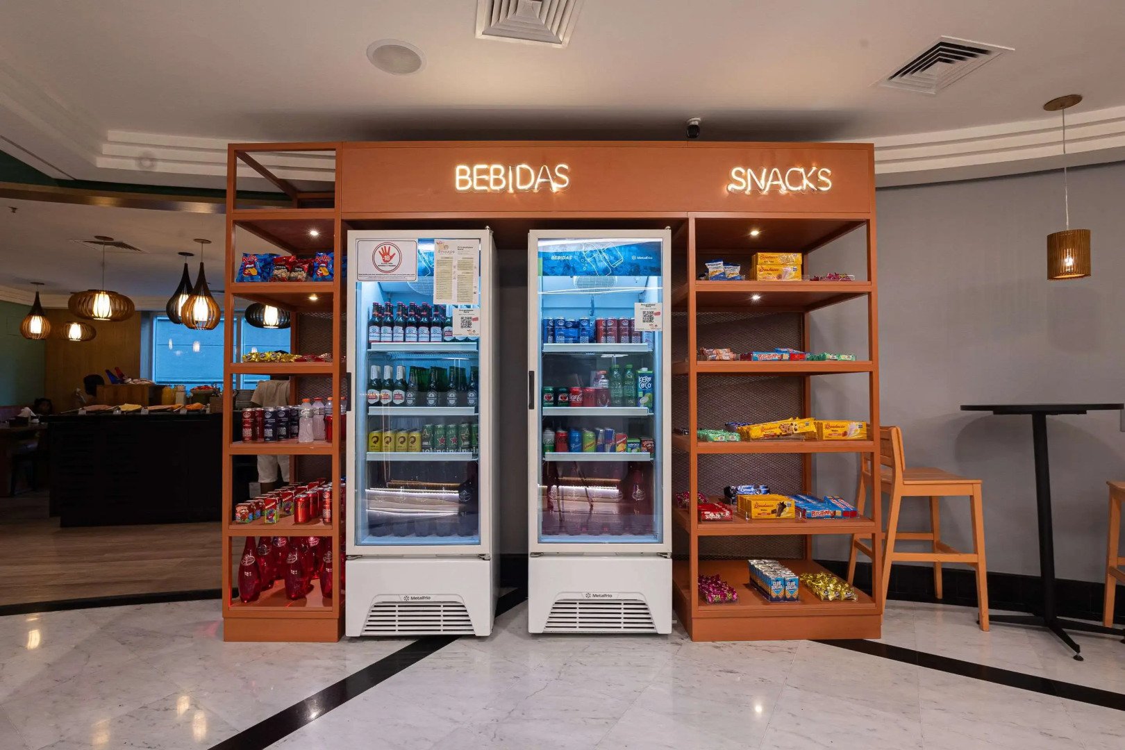 Foto - Comfort Ibirapuera