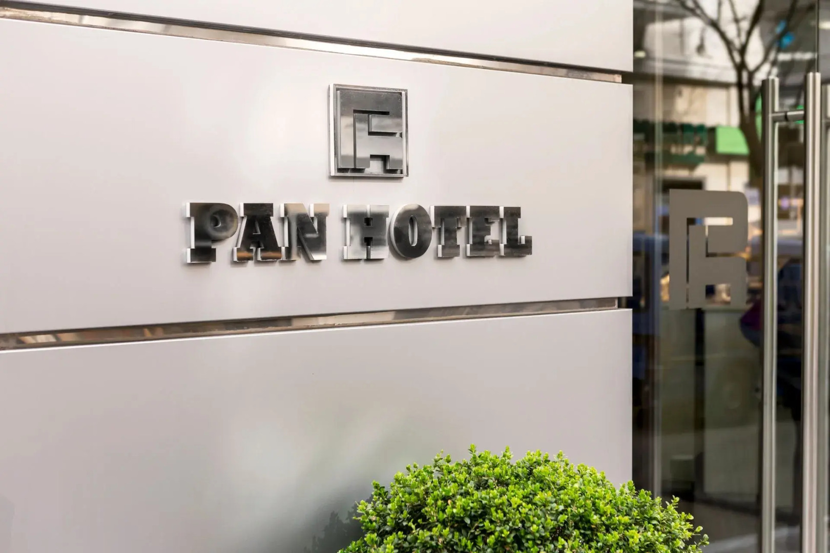 Foto - Pan Hotel