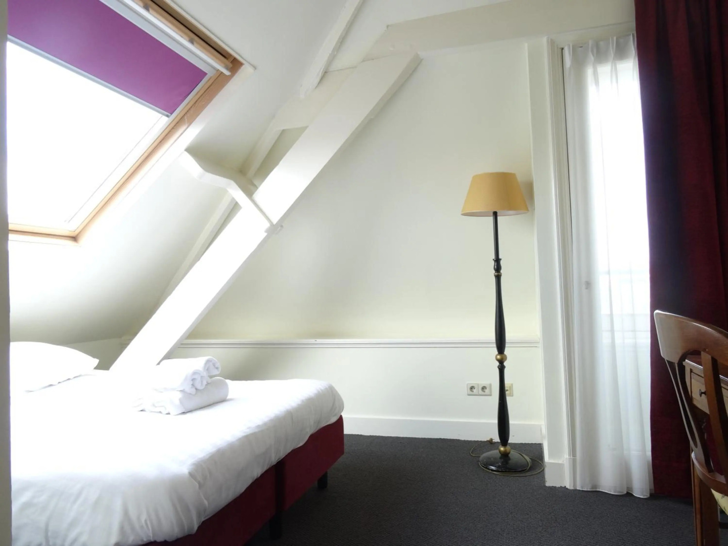 Foto - Hotel Park Plantage