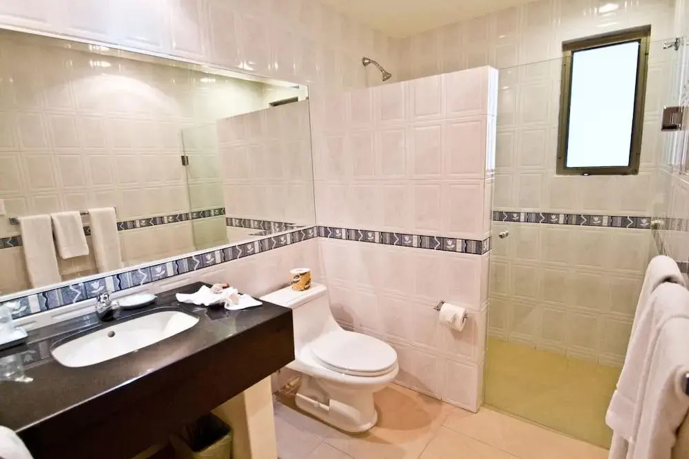 Photo - Hotel Riviera Del Sol