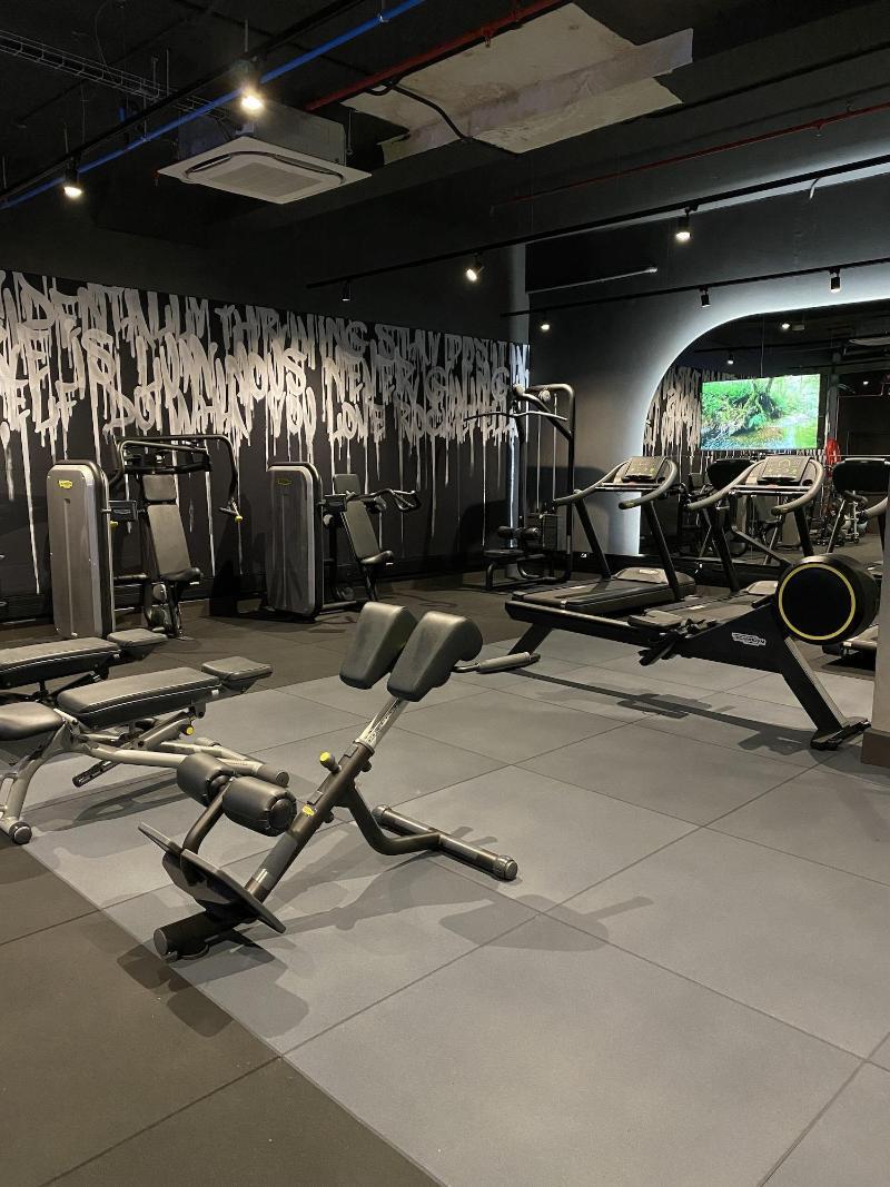 Foto - The Rockefeller Hotel by NEWMARK