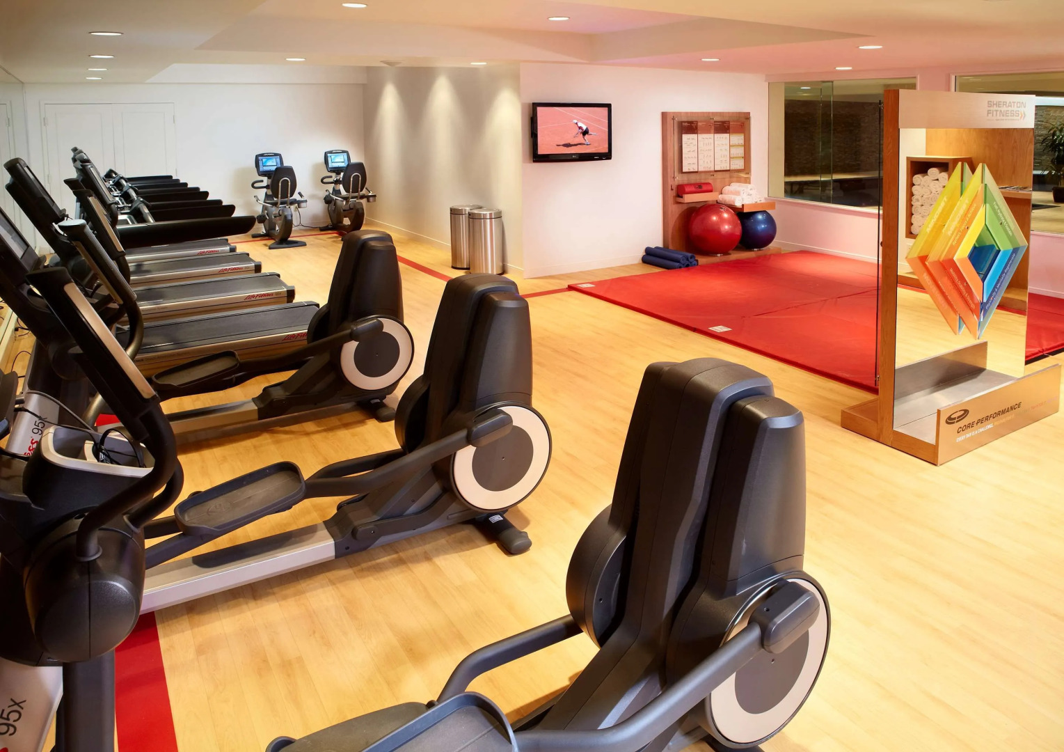 Foto - Sheraton Laval Hotel