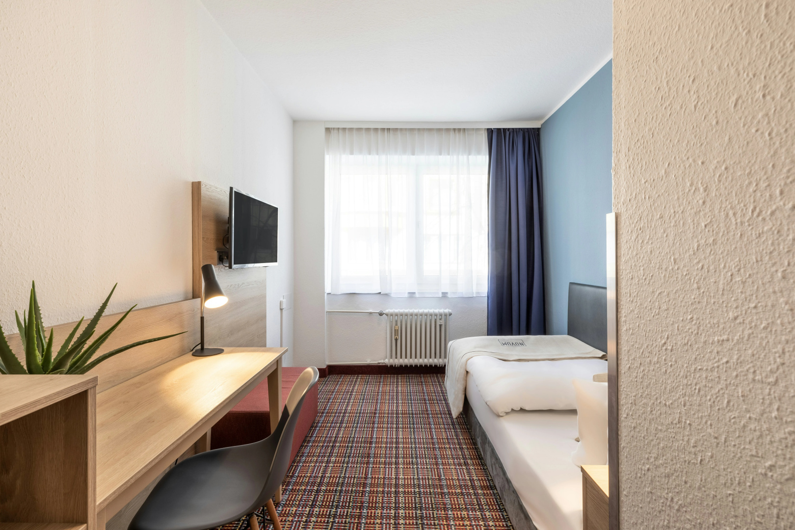 Photo - Hotel Ambassador Essen