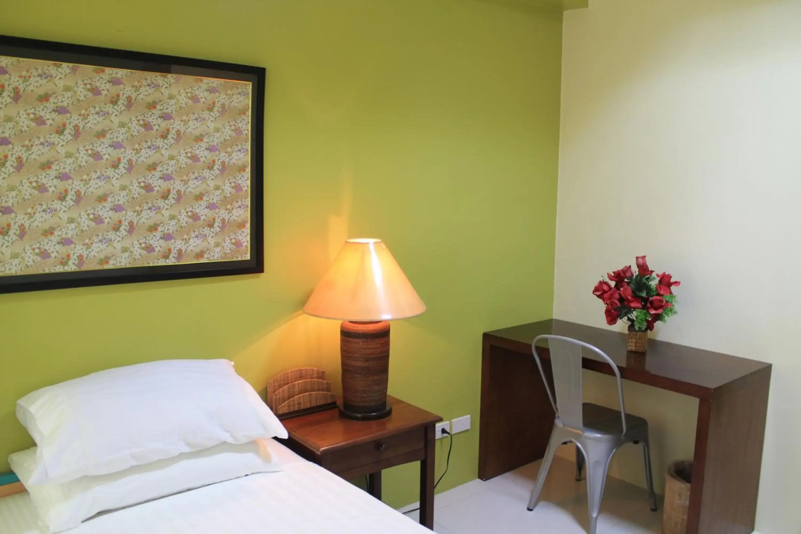 Foto - Pacific Park Hotel