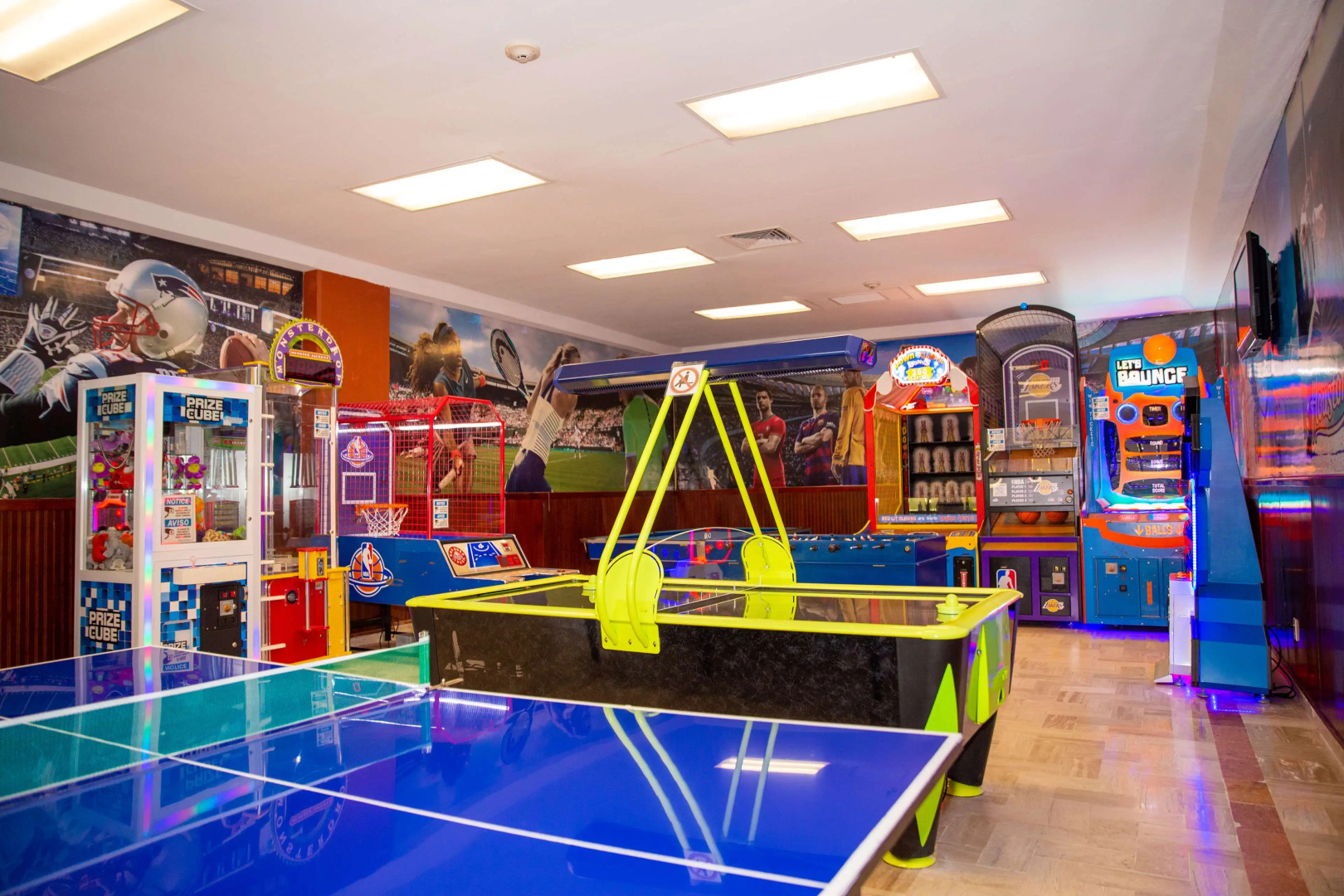 Foto - Barceló Puerto Vallarta - All Inclusive