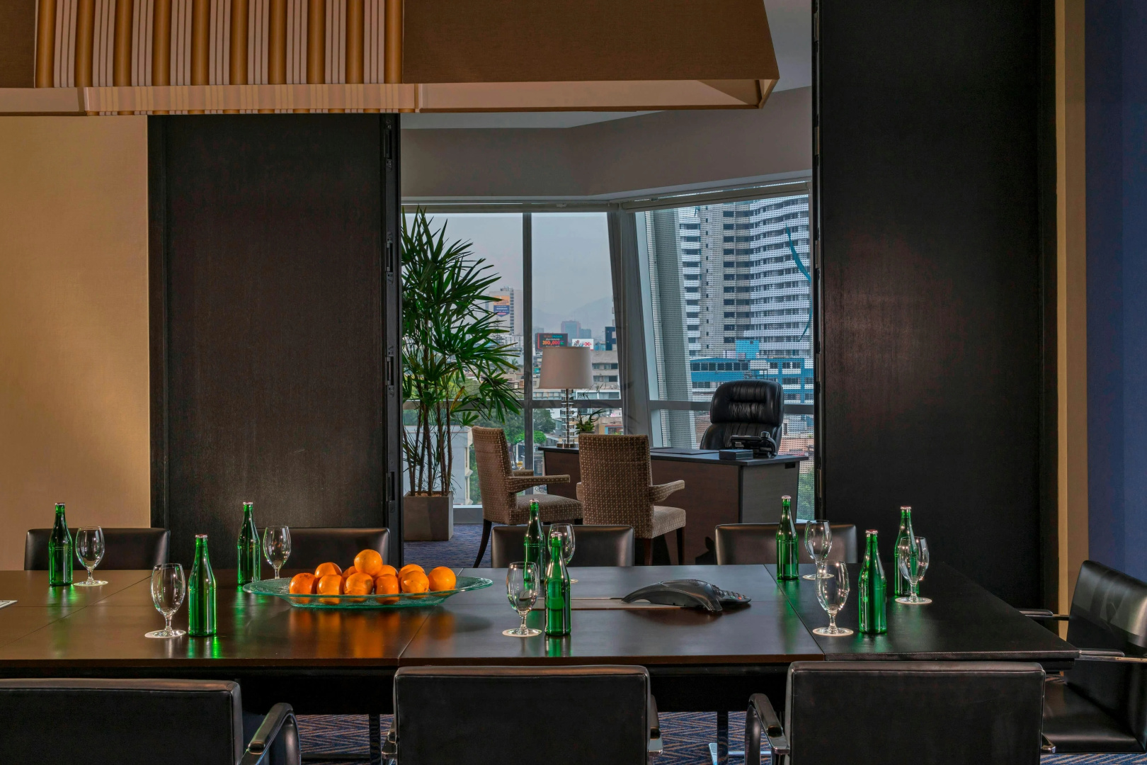 Photo - The Westin Lima Hotel & Convention Center