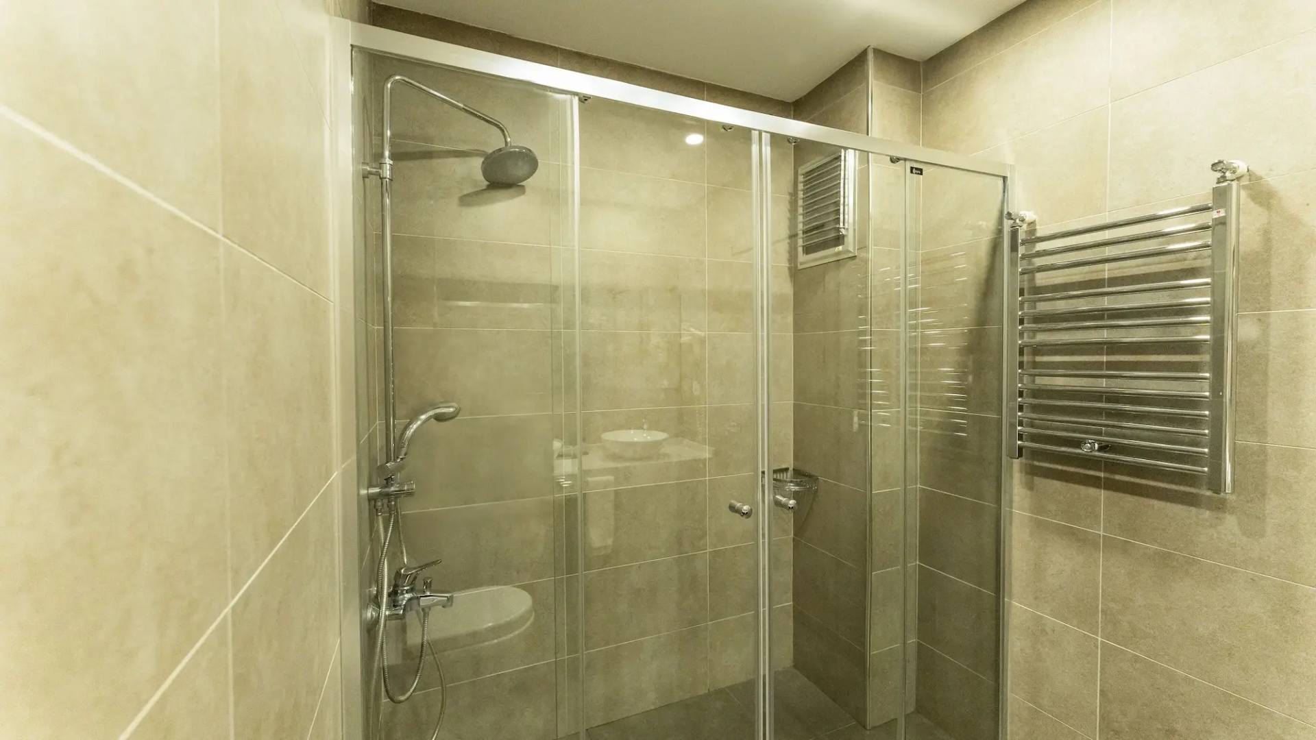 Foto - The Marmara Suadiye Residence