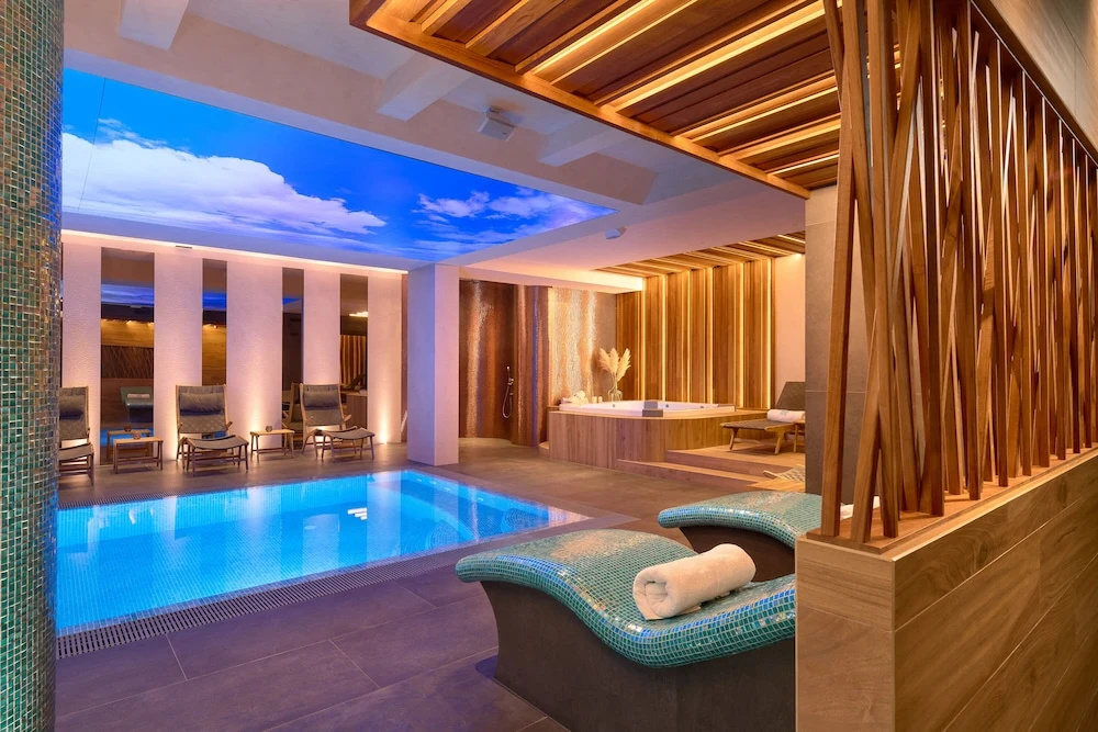 Foto - Time Boutique Hotel