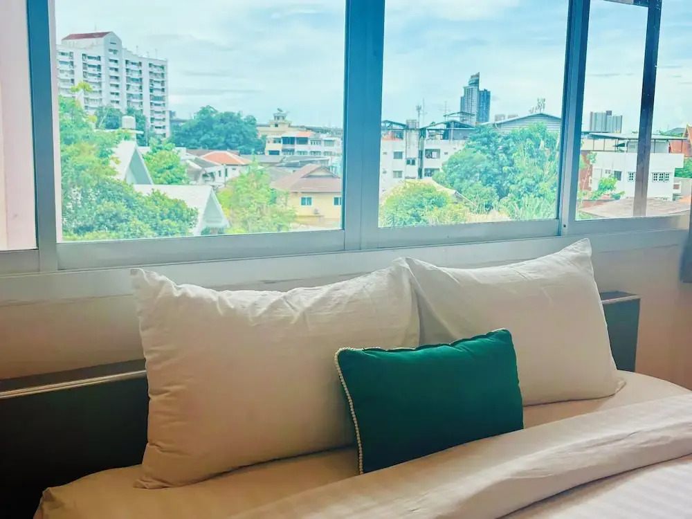 Foto - Ree- Riverside hotel