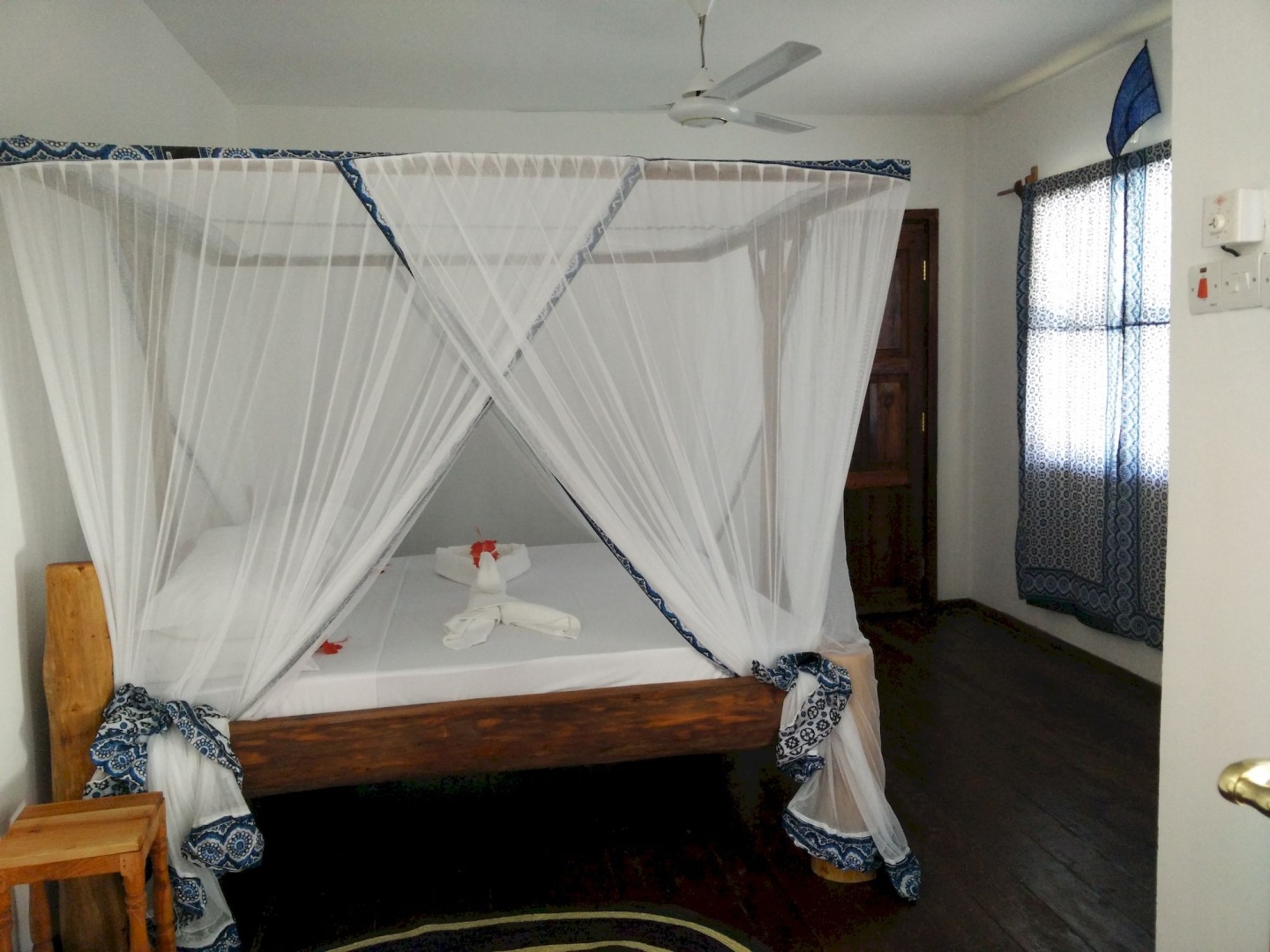 Sea View Lodge Boutique