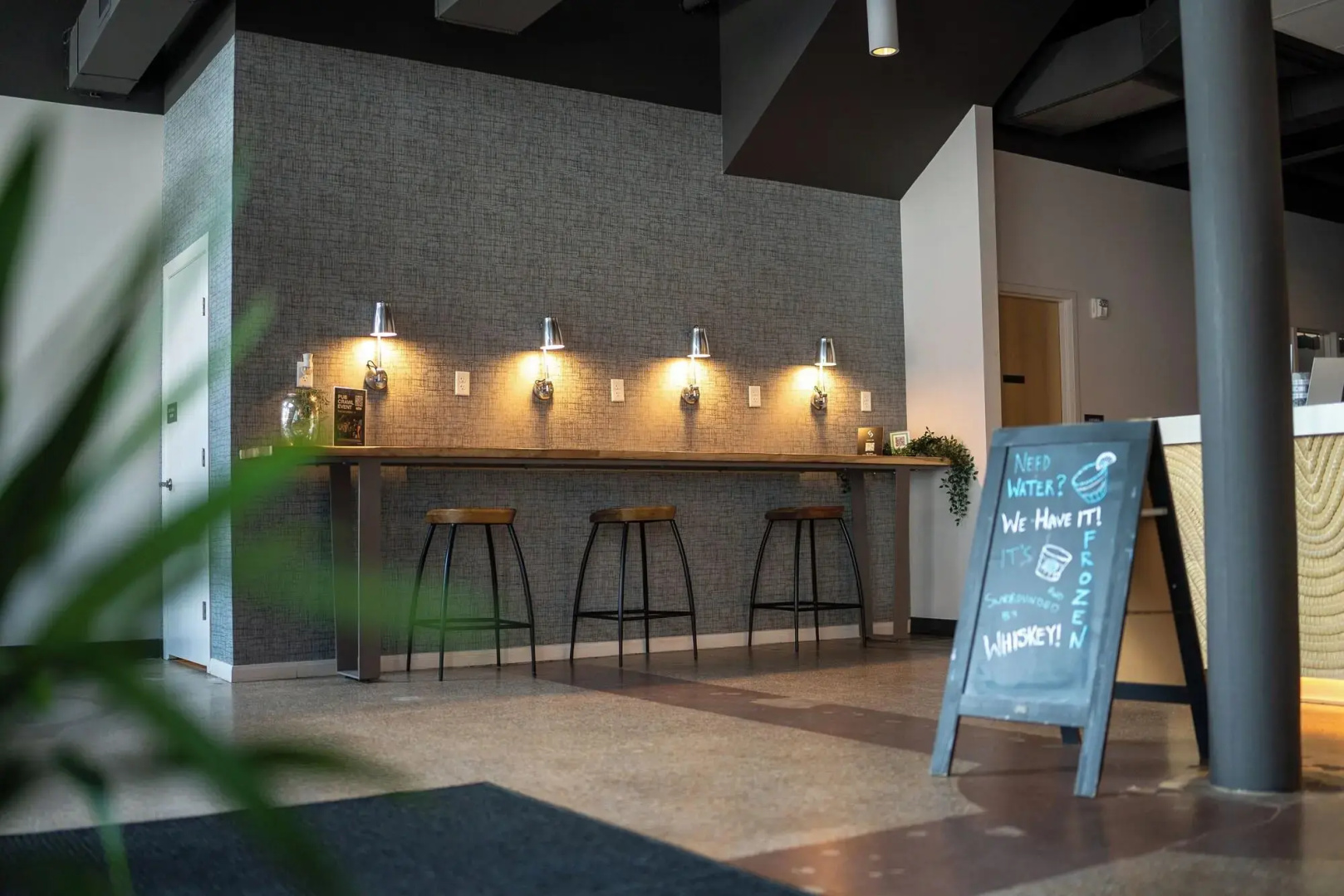 Photo - SOVA Micro-Room & Social Hotel