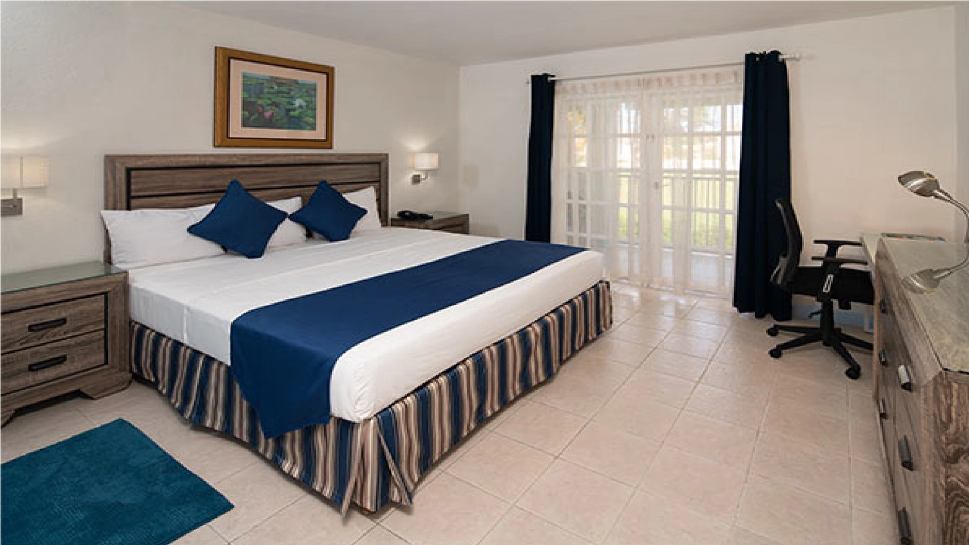 Photo - Time Out Hotel