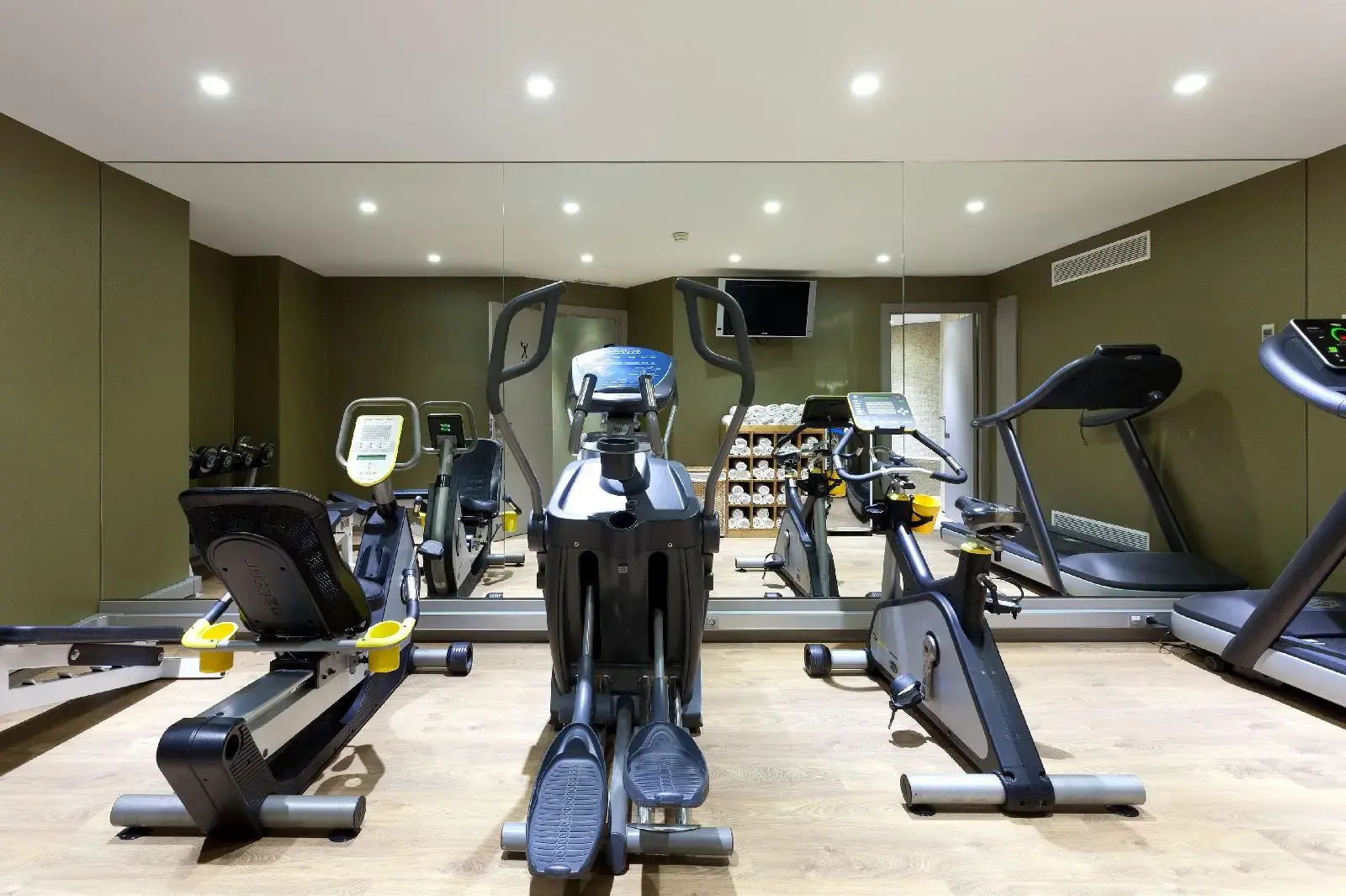 Foto - Hotel Condes de Barcelona