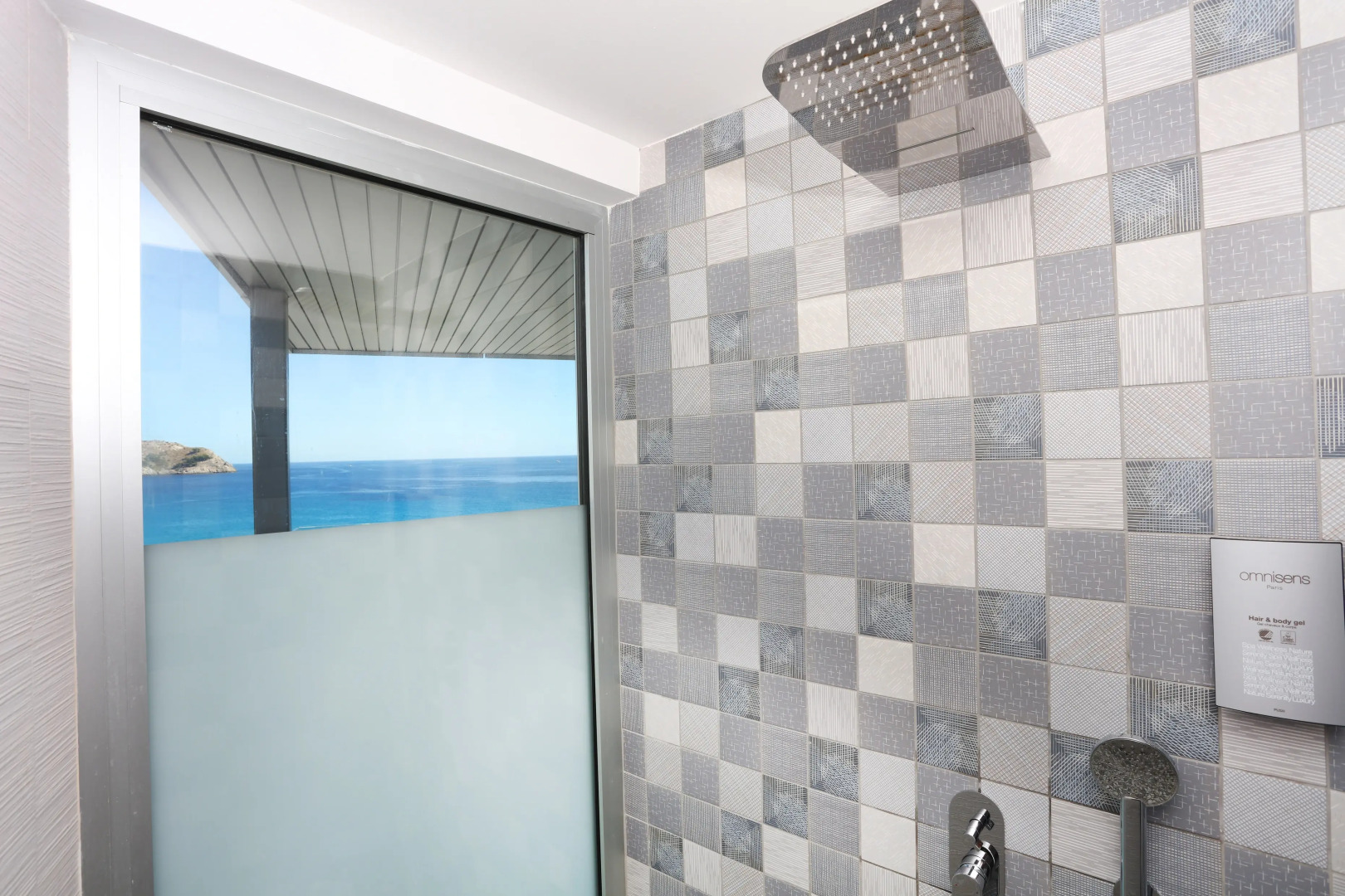 Foto - Mar Azul Pur Estil Hotel & Spa - Adults only