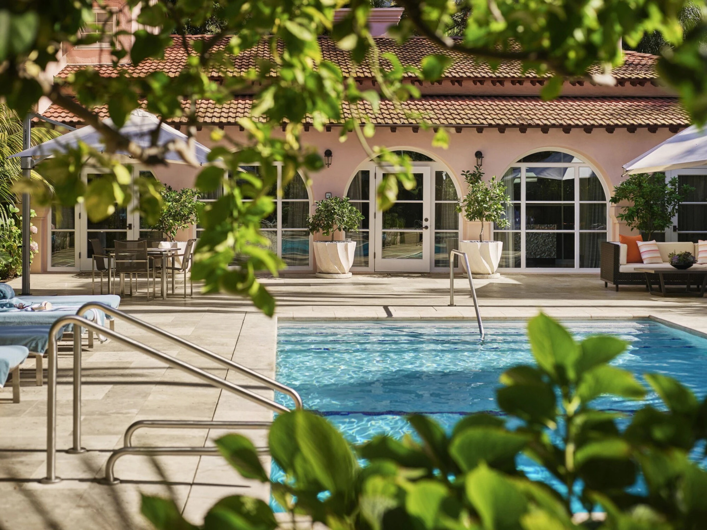 Foto - Hotel Bel-Air - Dorchester Collection