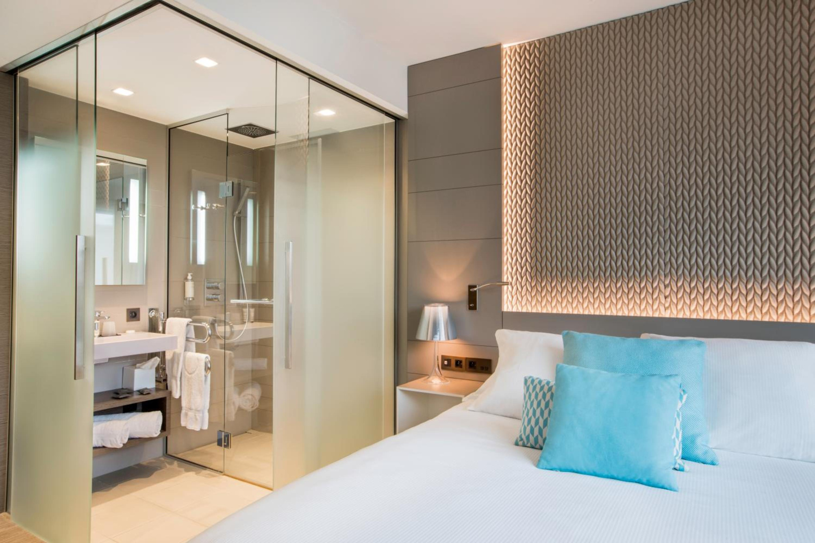 Photo - Le Saint-Antoine Hotel & Spa, BW Premier Collection