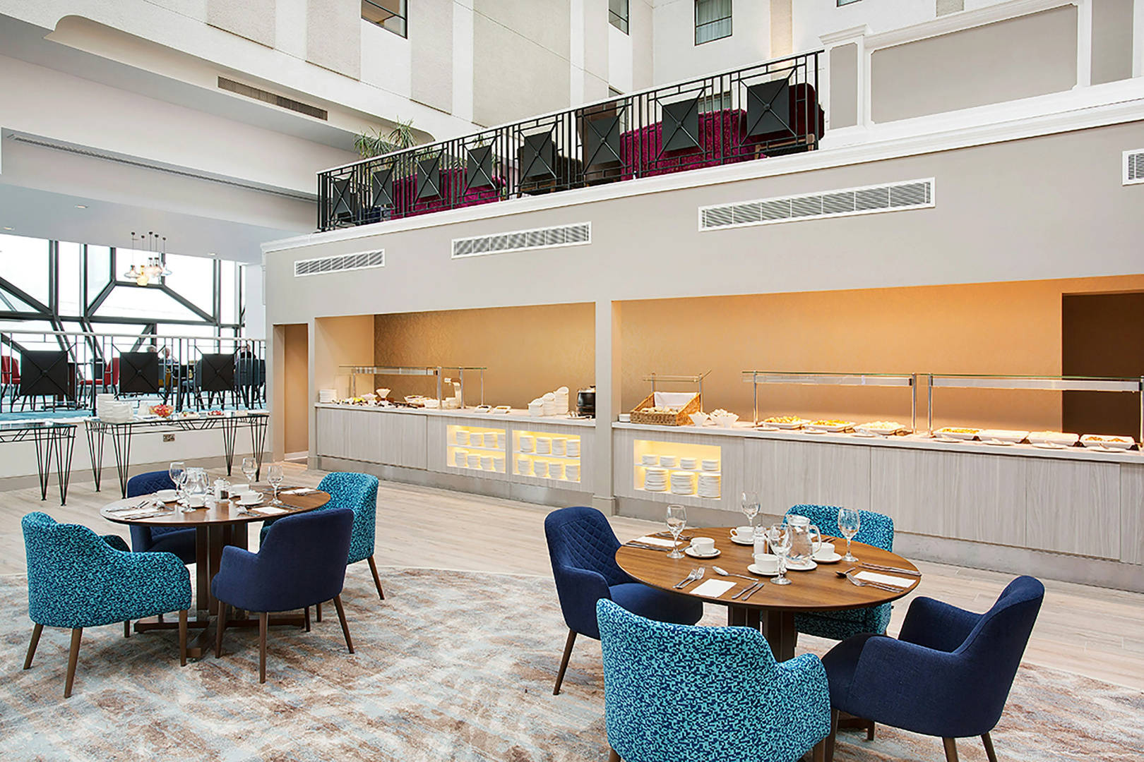 Foto - Leonardo Royal Hotel Brighton Waterfront