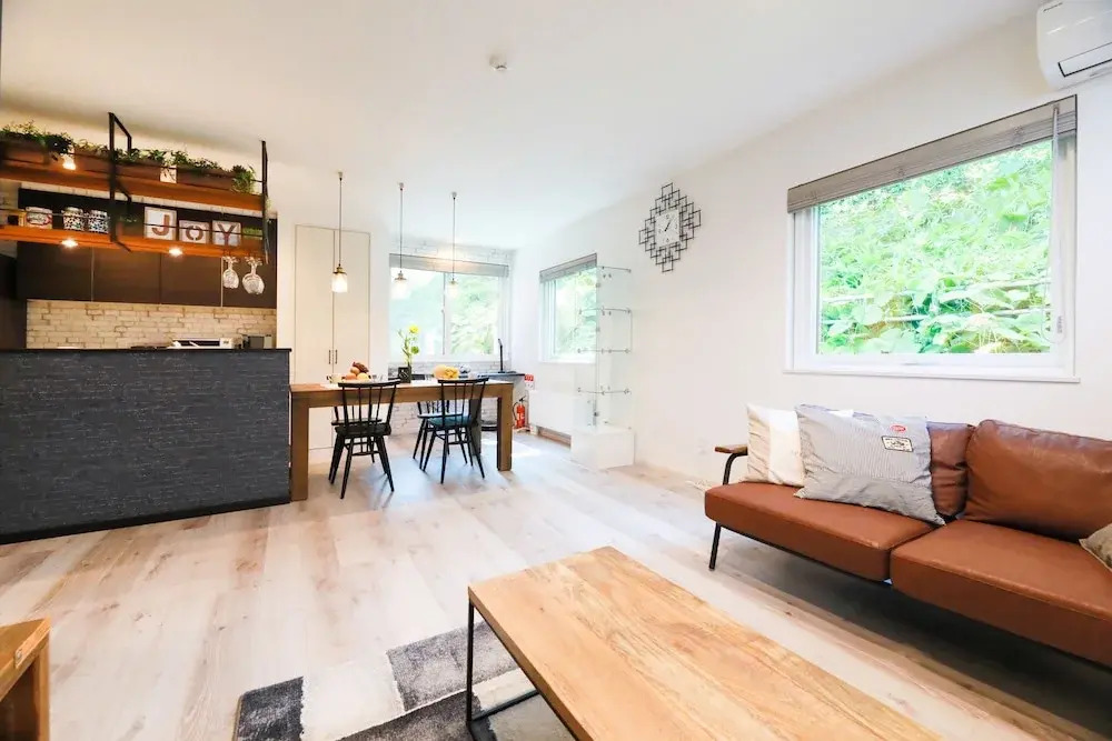 Foto - Teine White House