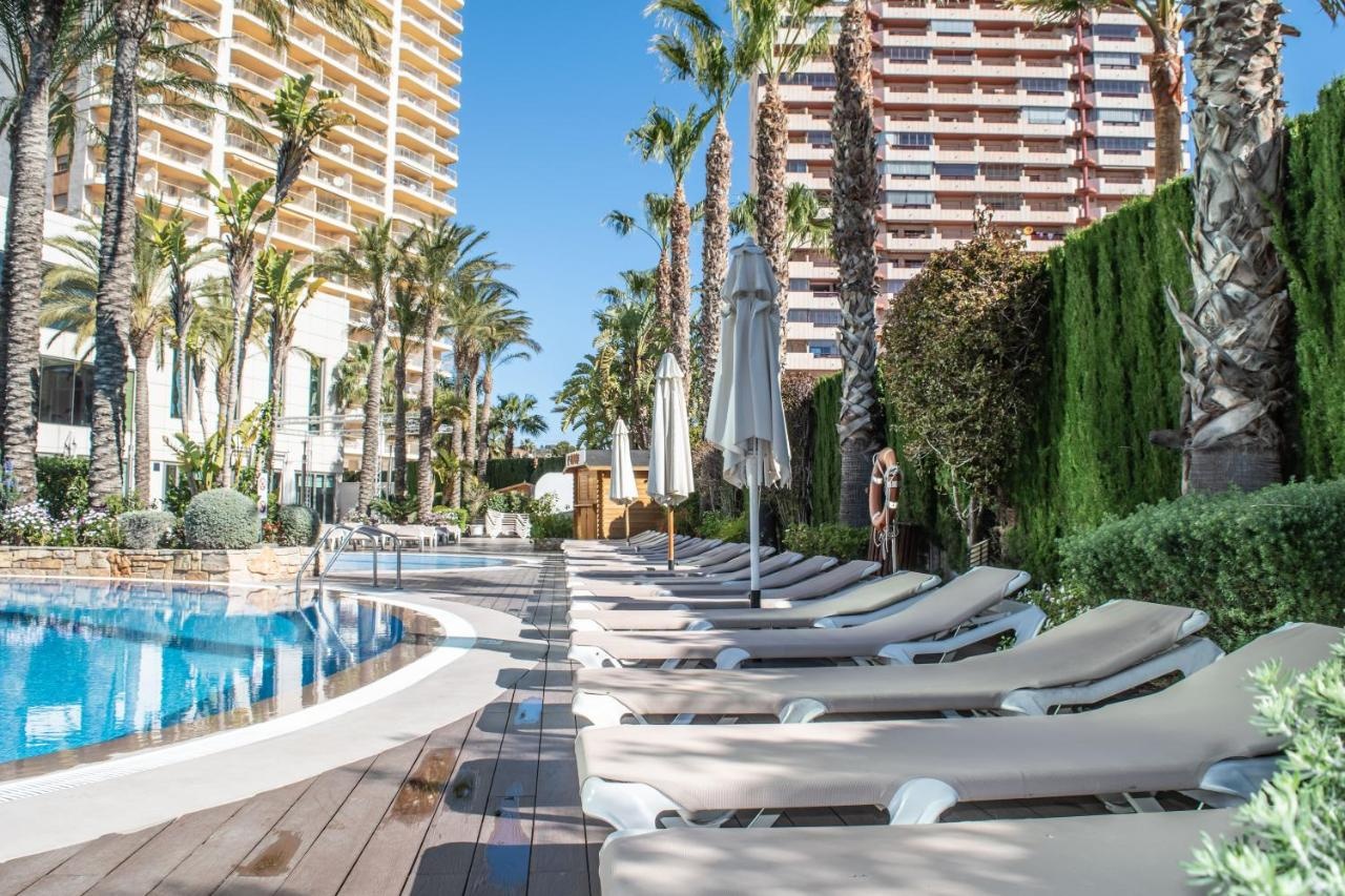 Photo - AR Diamante Beach & SPA Hotel 4 SUP