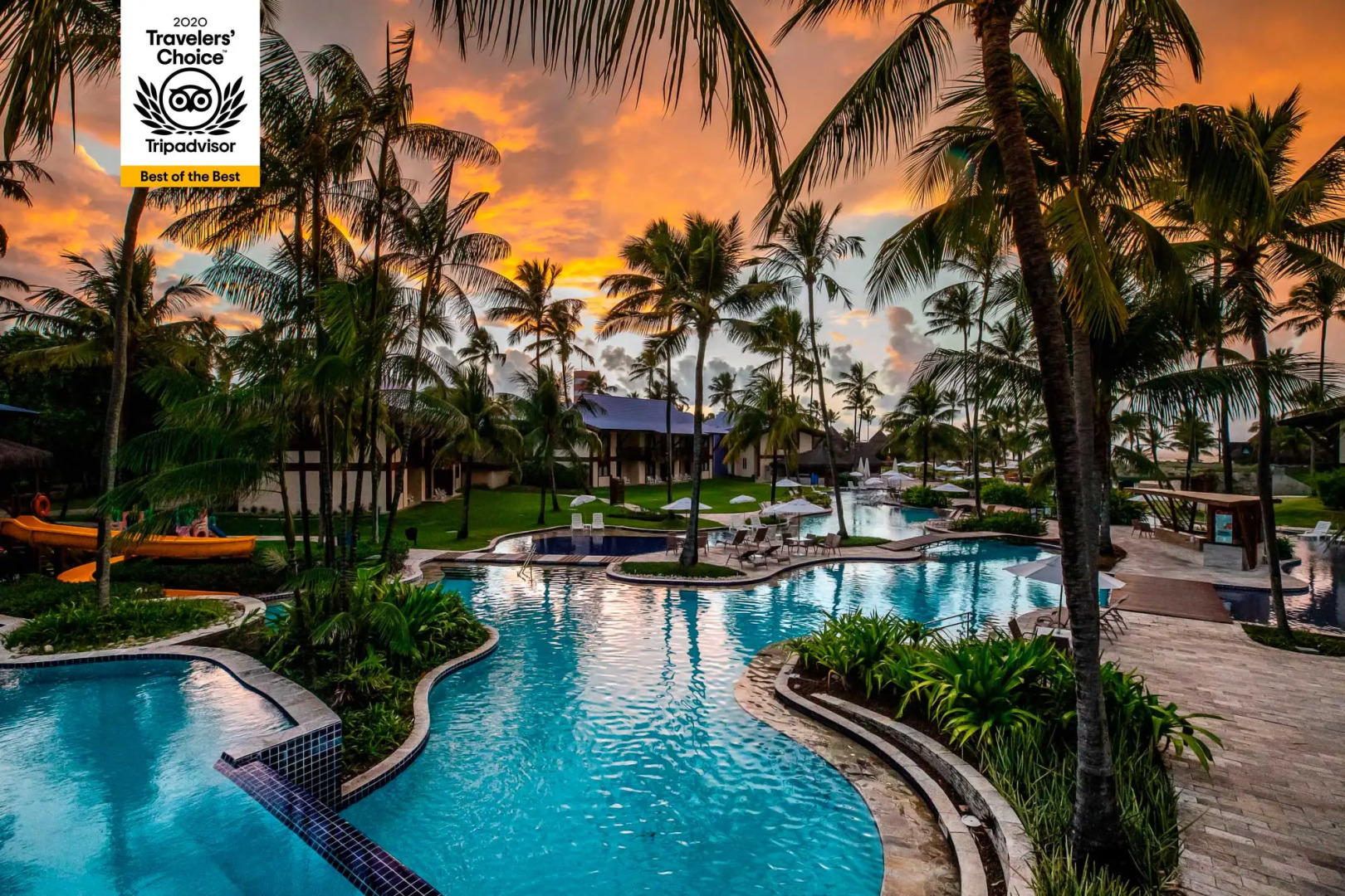 Foto - Summerville Resort - All Inclusive