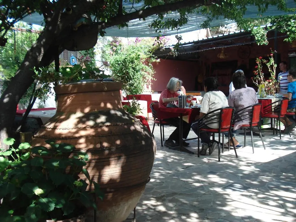 Photo - Sezgin Boutique Hotel