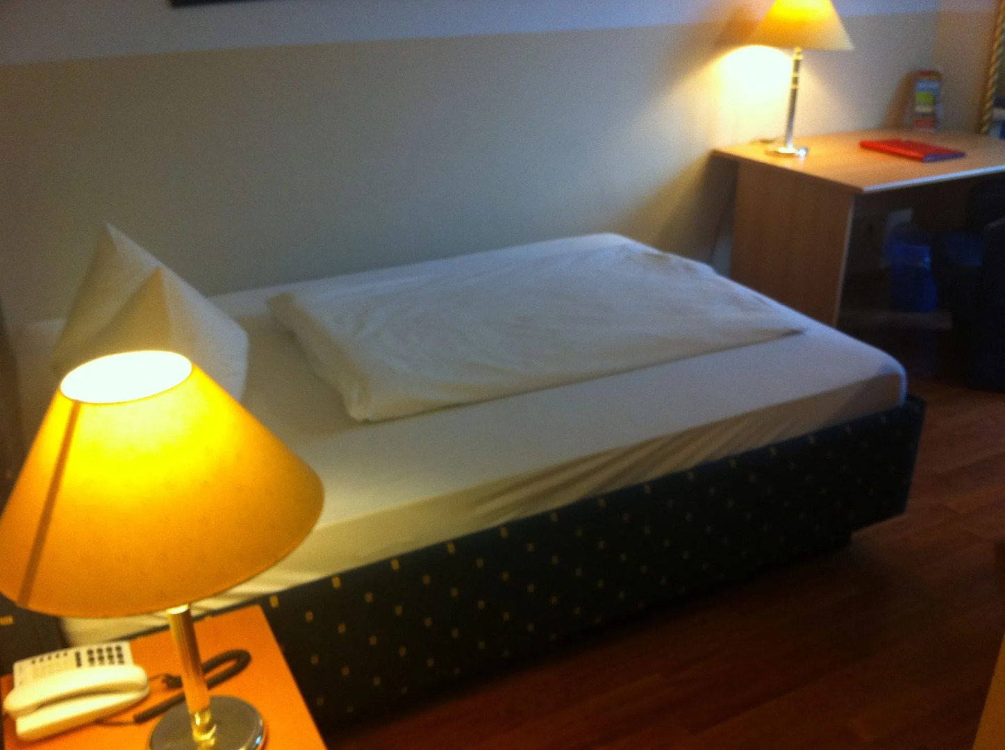 Foto - Central Hotel-Apart München