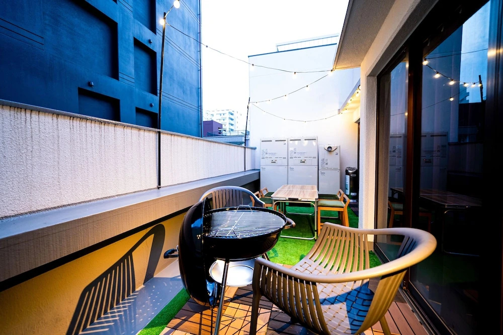 Photo - Hotel S-Presso East