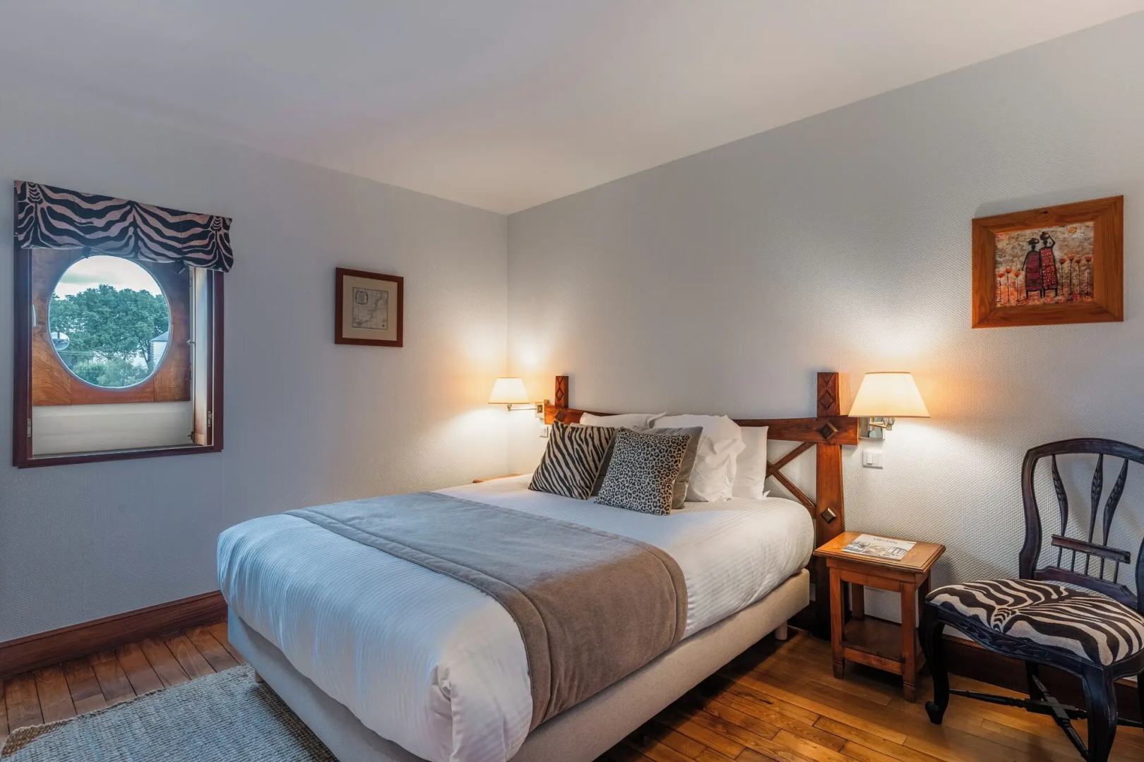 Photo - Villa Kerasy Hotel Spa