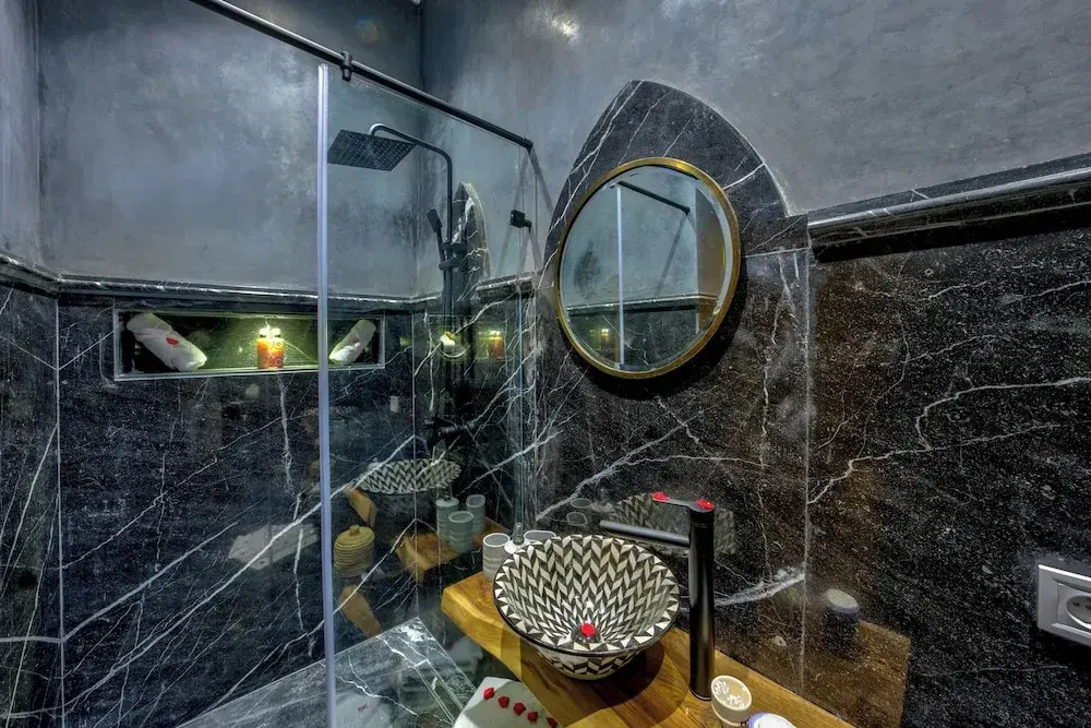 Foto - Riad AL-Ghazlan & Spa