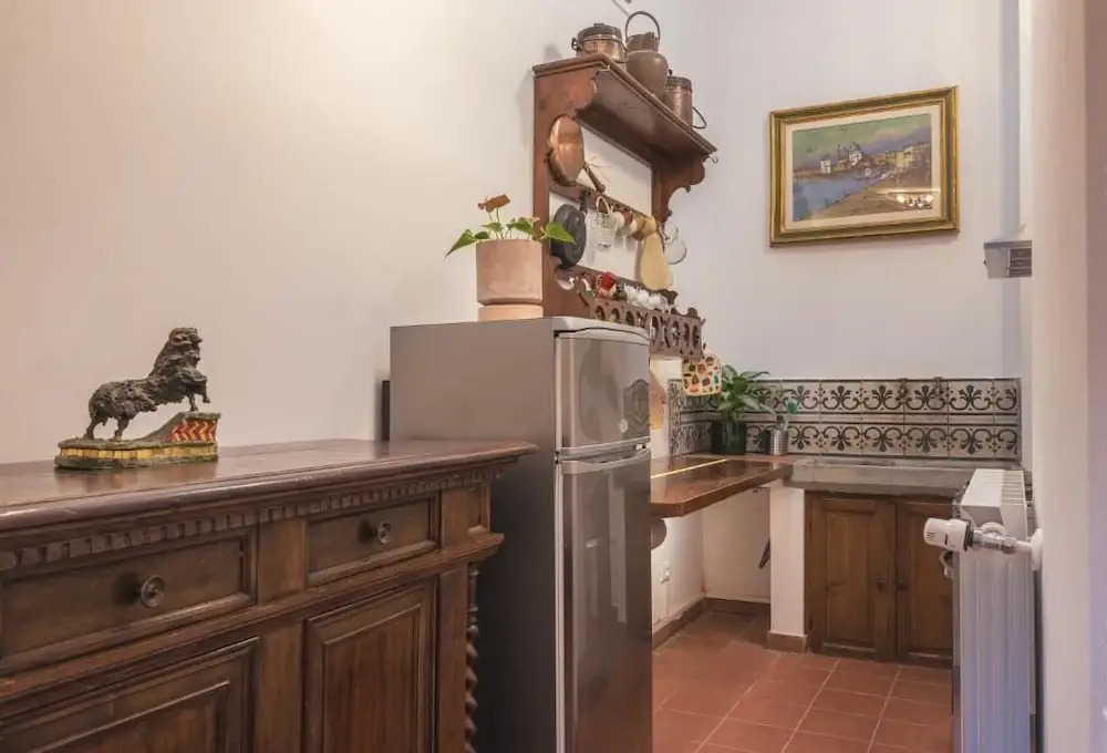 Photo - Casaldo's rooms