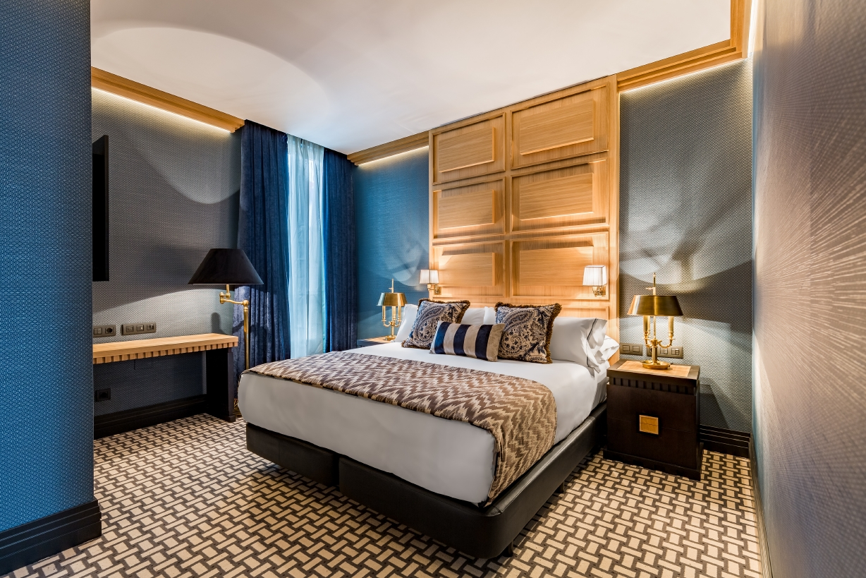 Foto - Room Mate Collection Alba, Madrid